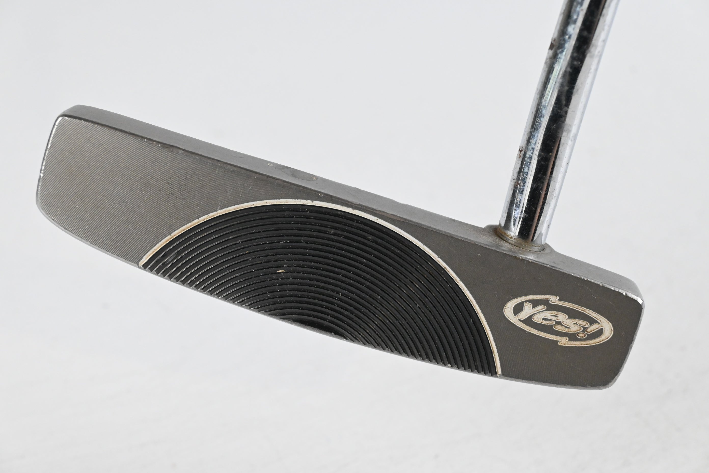 Yes! C-Groove Tracy Putter / 34 Inch