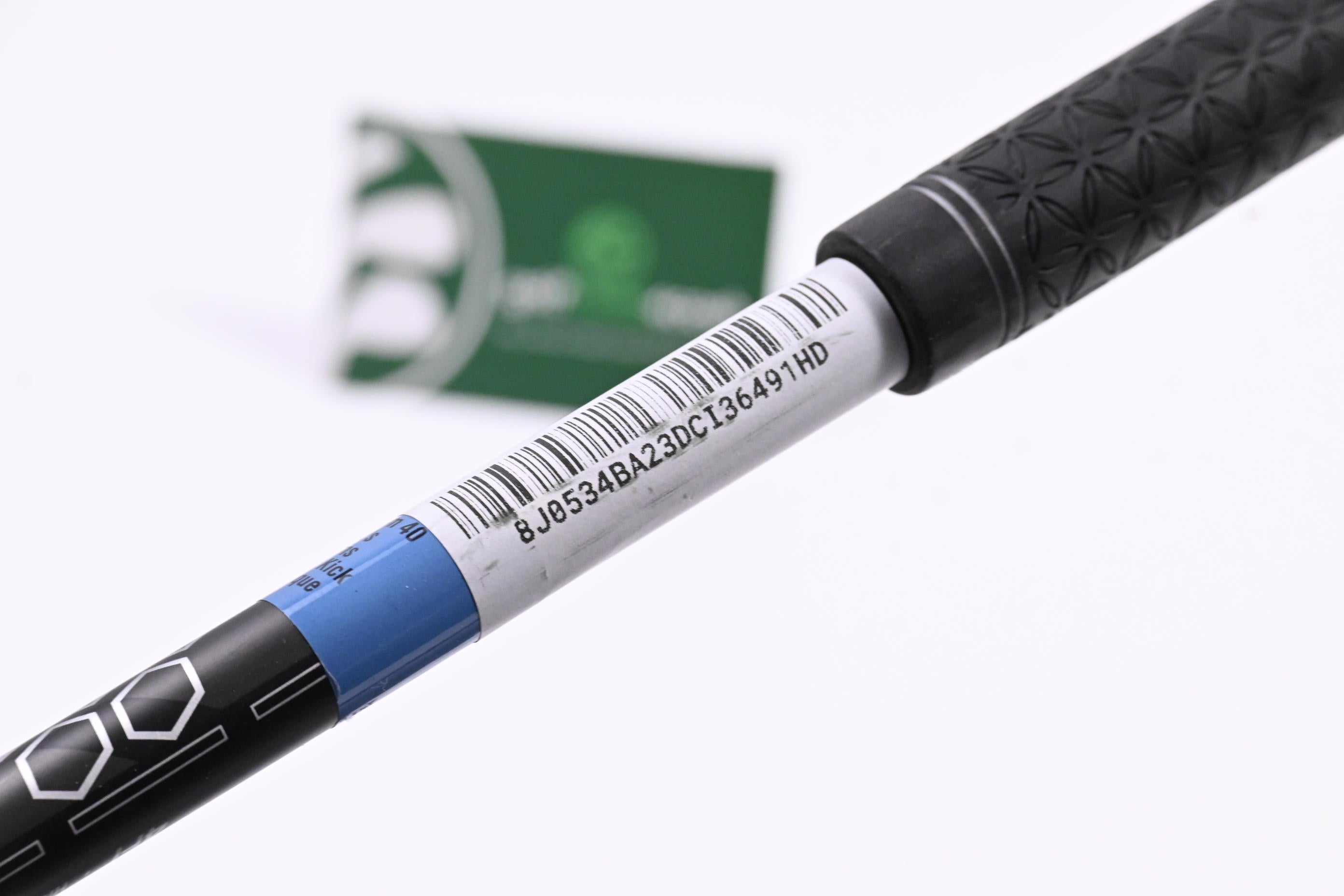 Helium Black 4 Driver Shaft / Ladies Flex / Callaway 2nd Gen