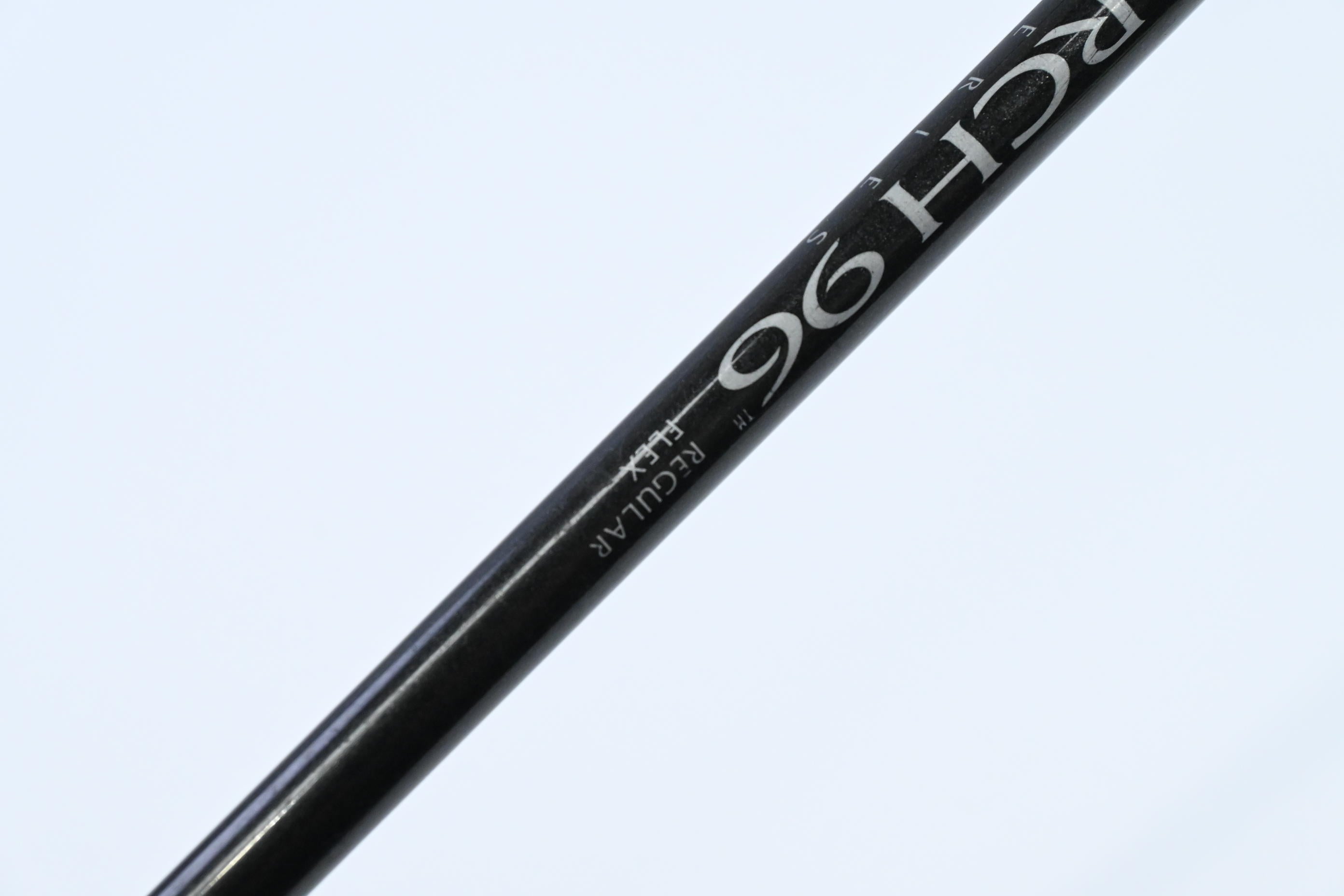 Callaway X-12 #3 Iron / 21 Degree / Regular Flex Callaway RCH 96 Shaft