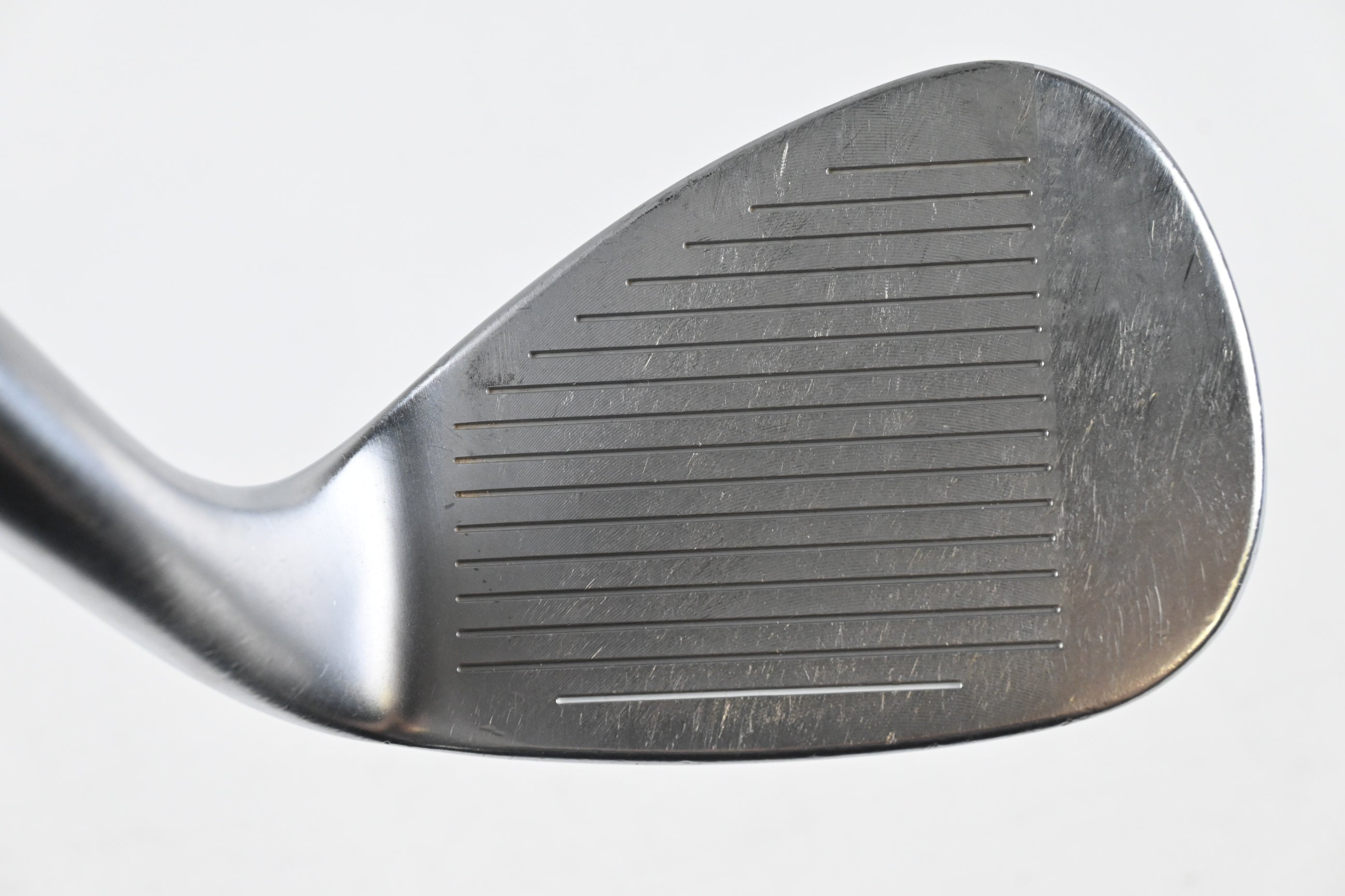 Left Hand Cobra King Radspeed Sand Wedge / 54 Degree / Regular Flex N.S.Pro