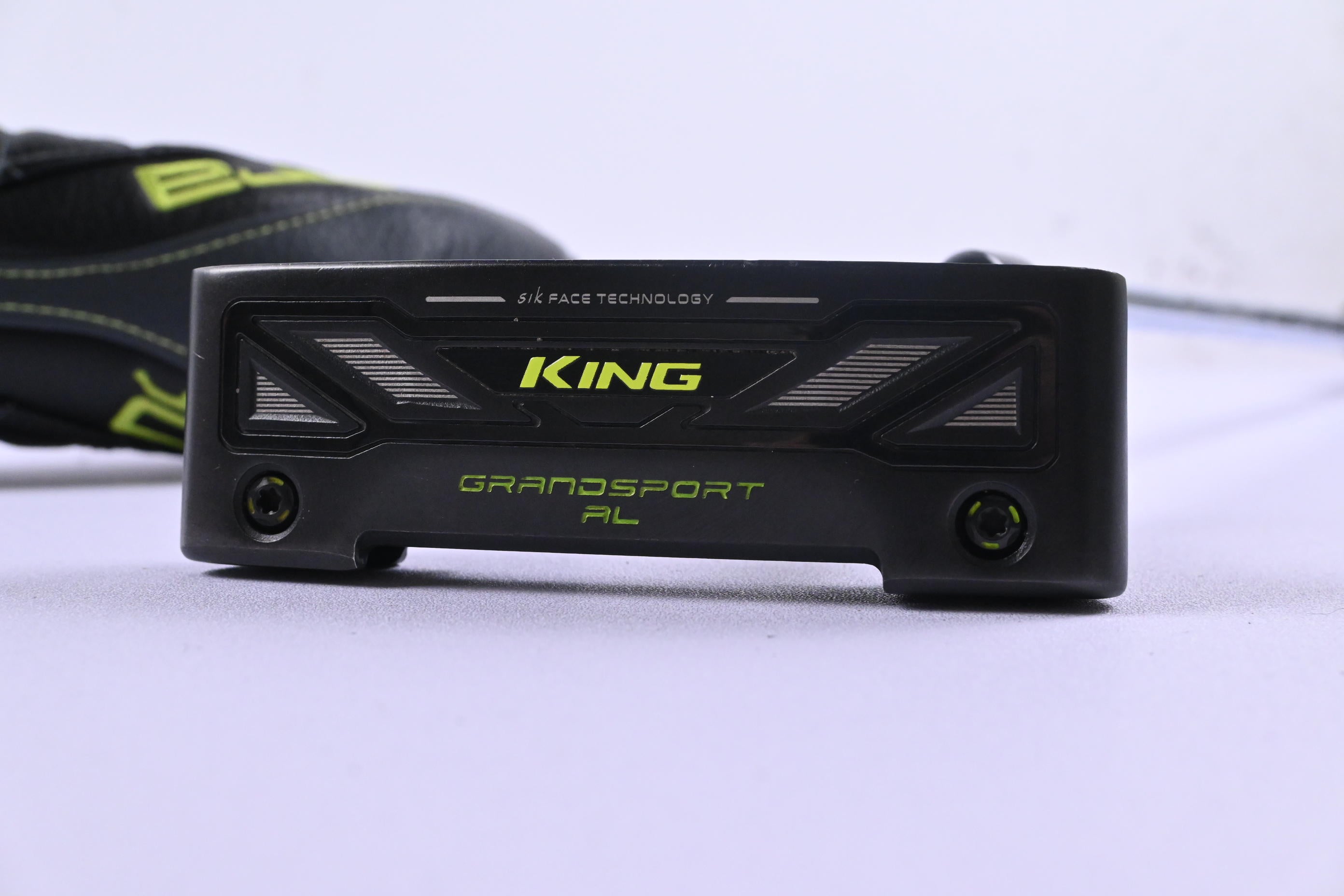 Cobra King 3D Grandsport AL Putter / 41 Inch
