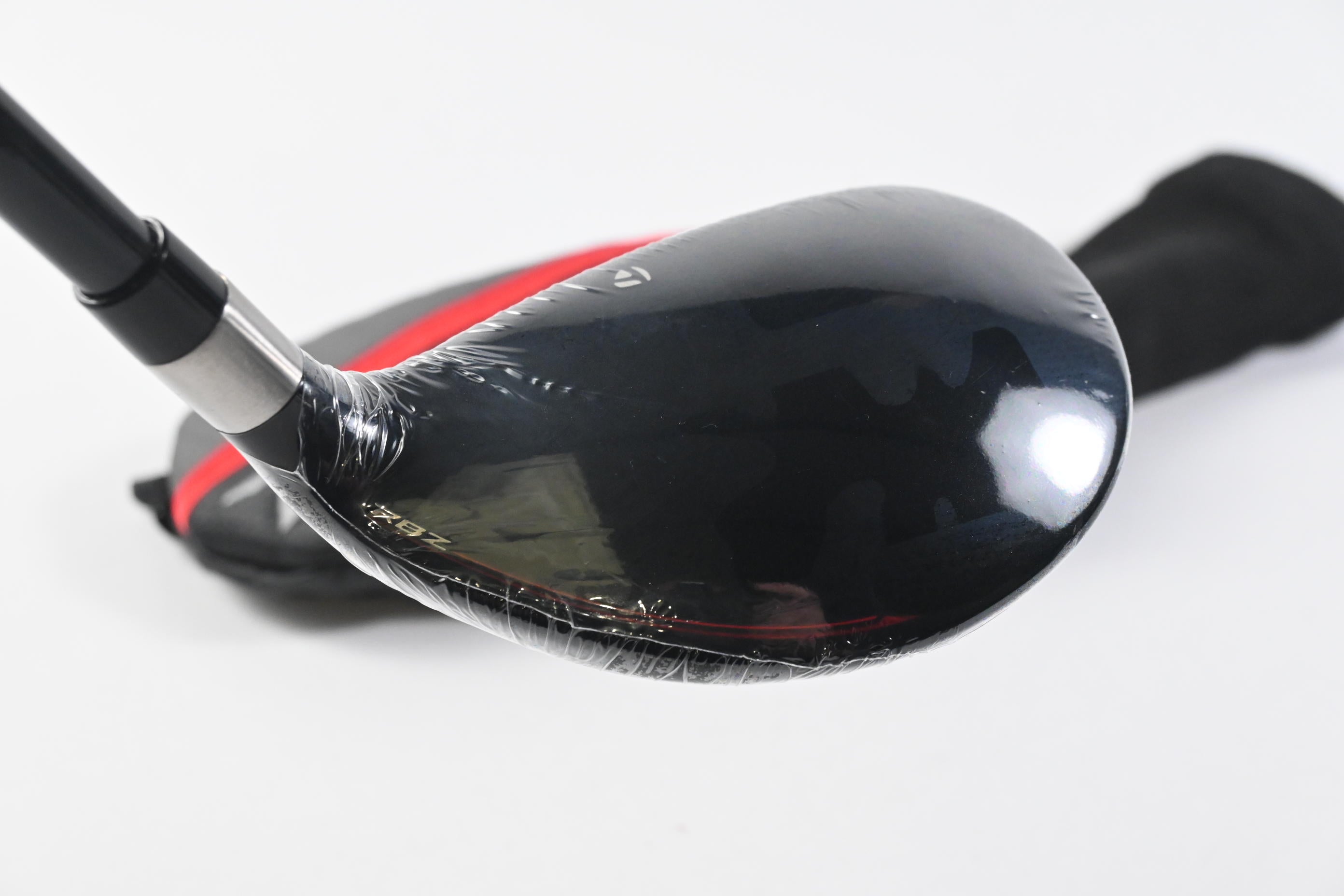 Taylormade RBZ #4 Hybrid / 22 Degree / Regular Flex Taylormade RBZ 55
