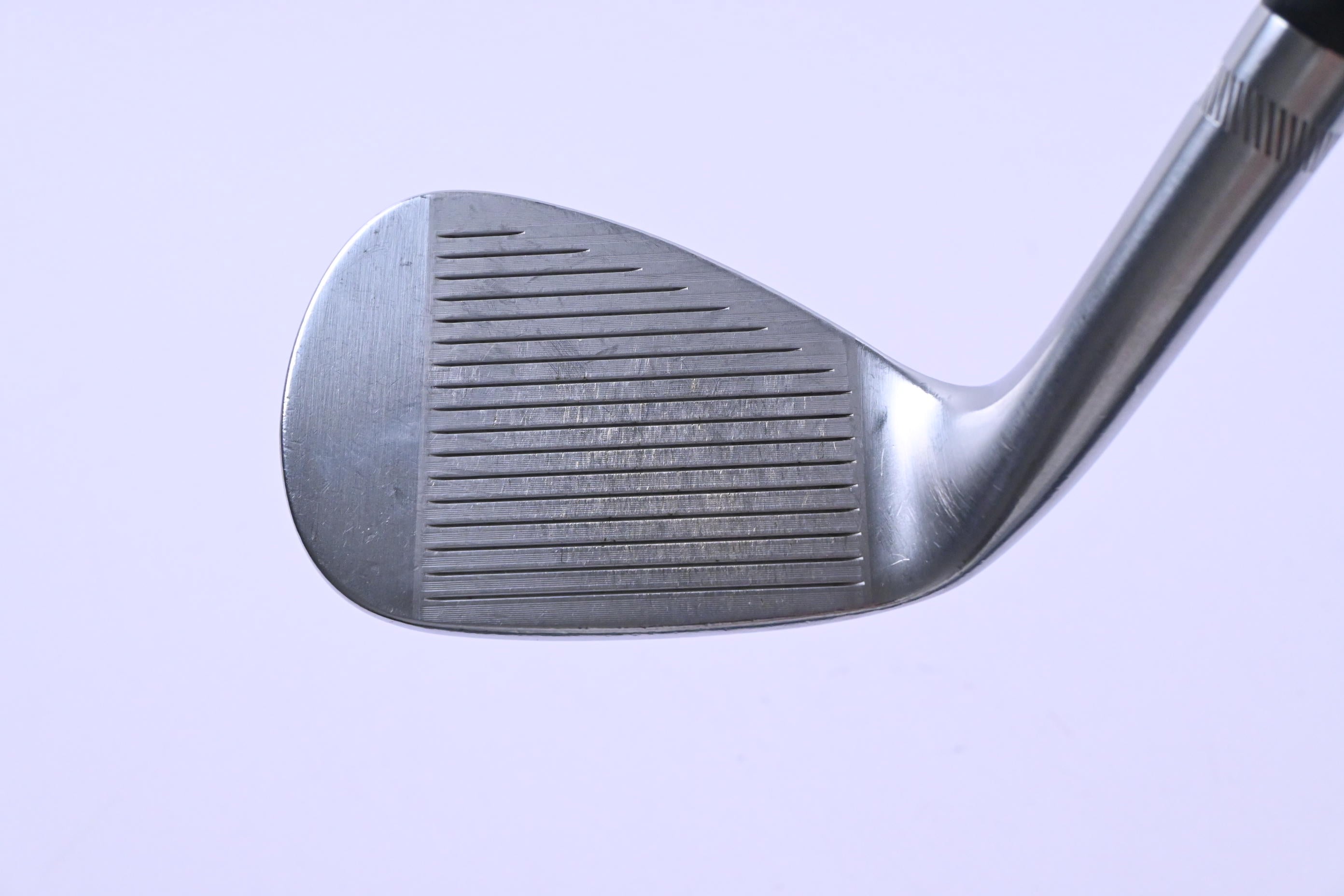 Titleist Vokey SM10 Sand Wedge / 54 Degree / Regular Flex Project X Rifle Shaft