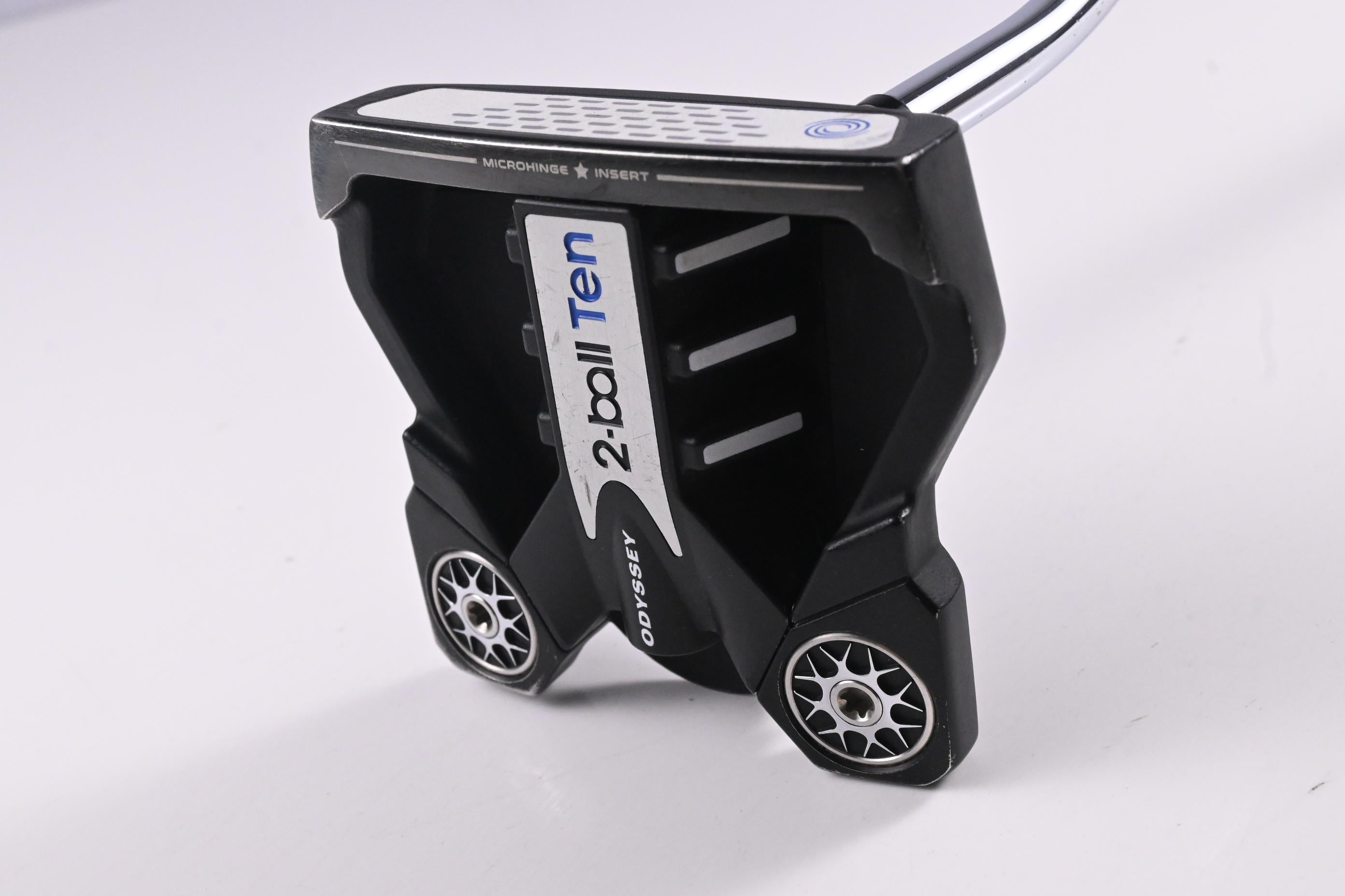 Odyssey 2-Ball TEN Putter / 34 Inch