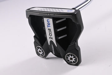 Odyssey 2-Ball TEN Putter / 34 Inch