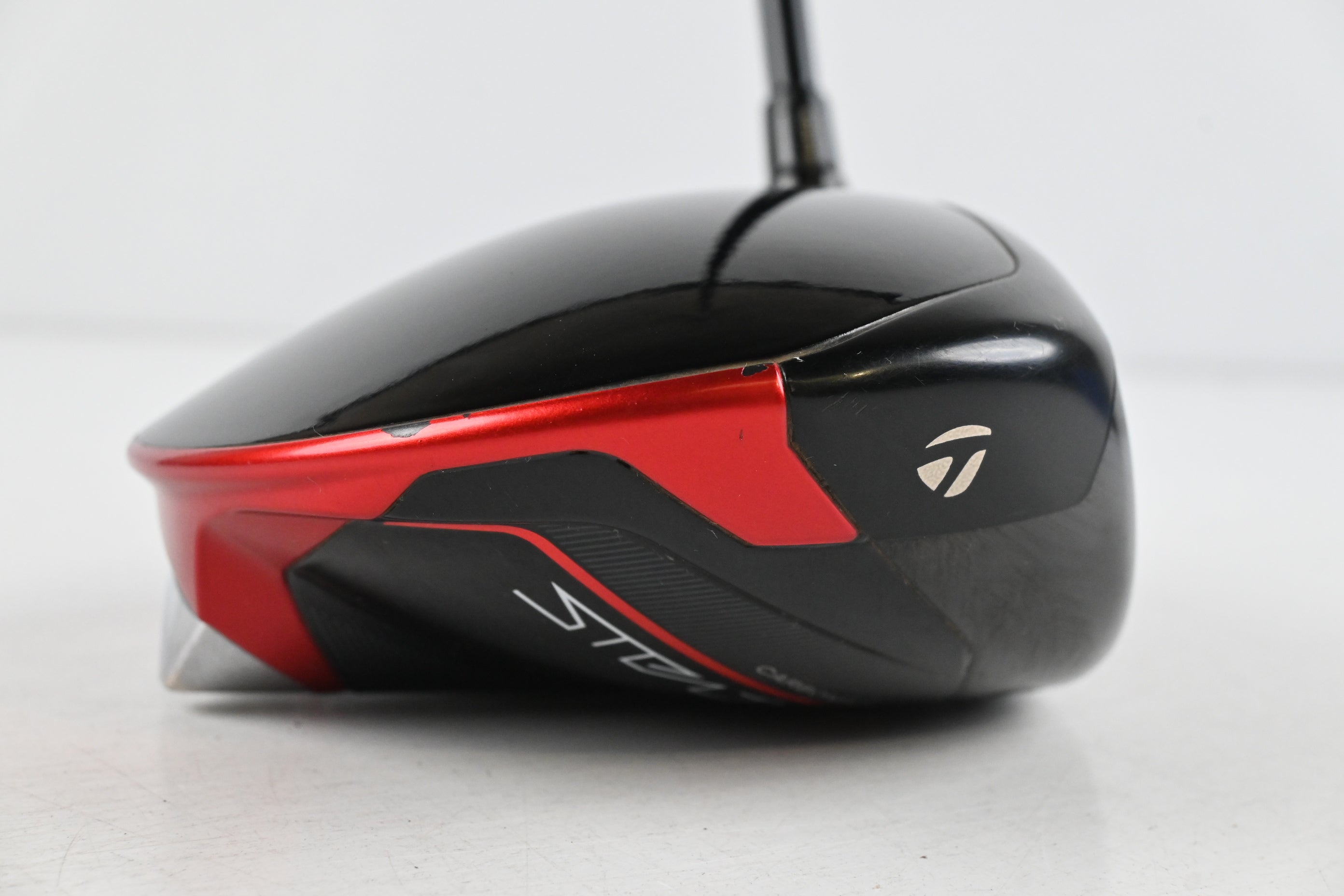 Taylormade Stealth 2 Driver / 12 Degree / Senior Flex Fujikura Ventus TR Red 5