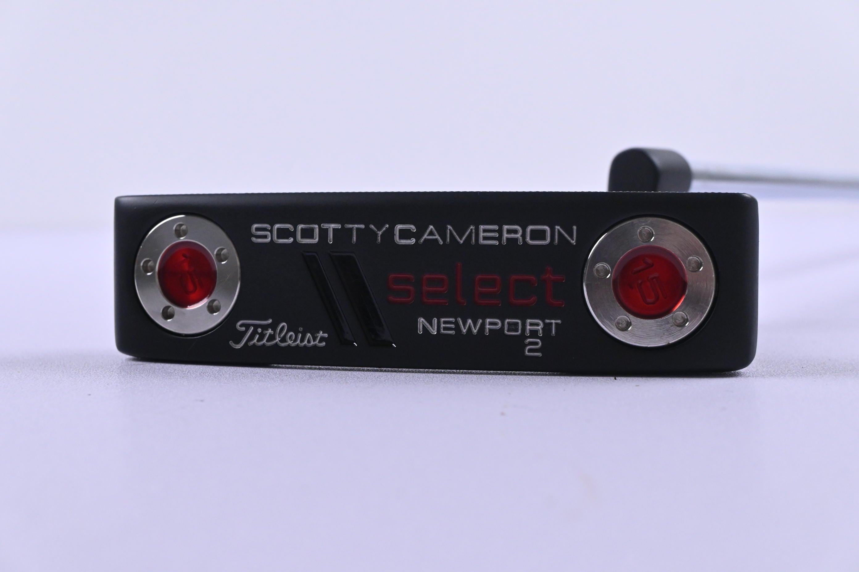 Scotty Cameron Select Newport 2 2012 Putter / 36 Inch