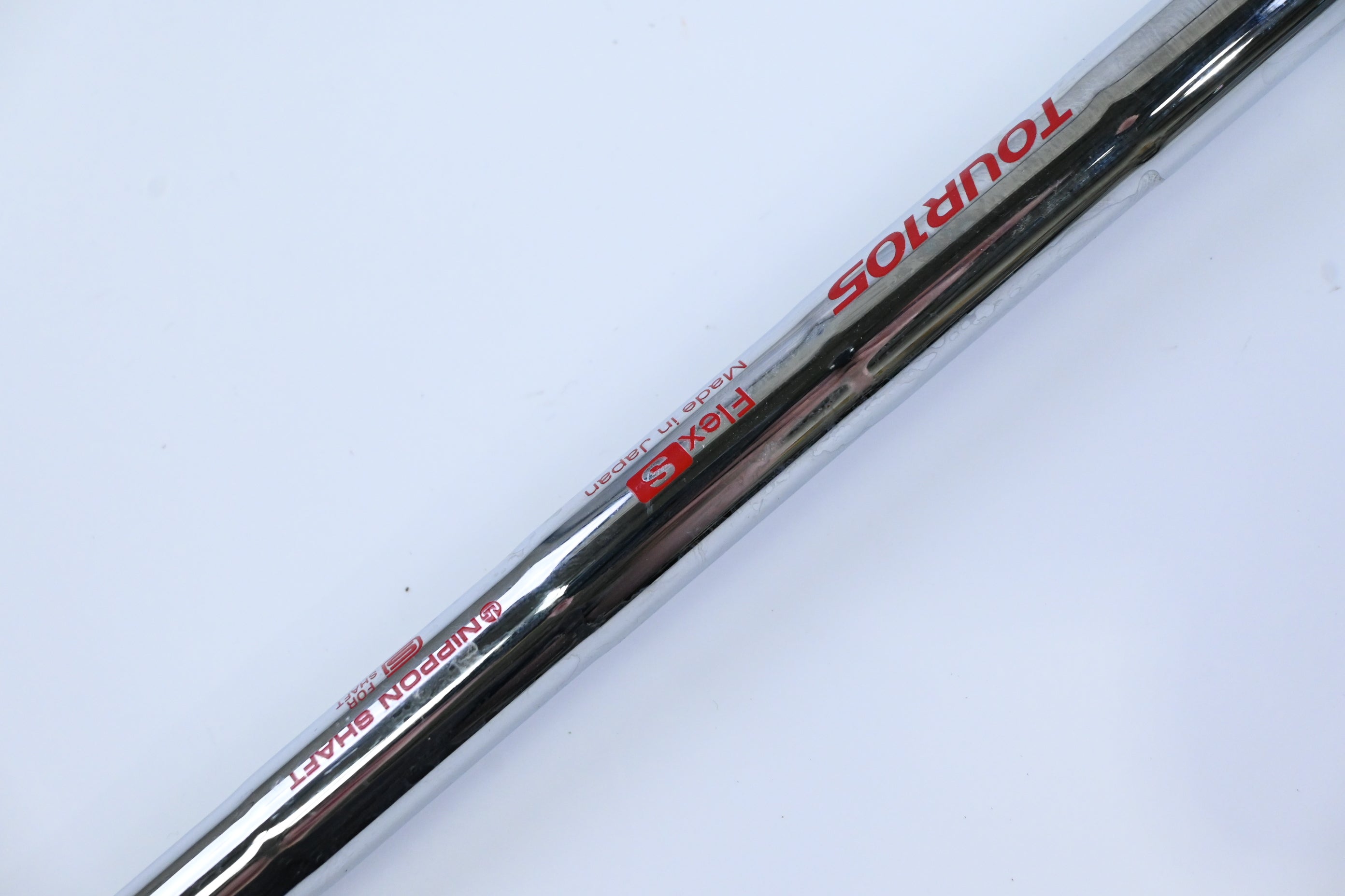 Titleist Vokey SM11 Lob Wedge / 60 Degree / Stiff Flex NS Pro Modus3 Tour 105