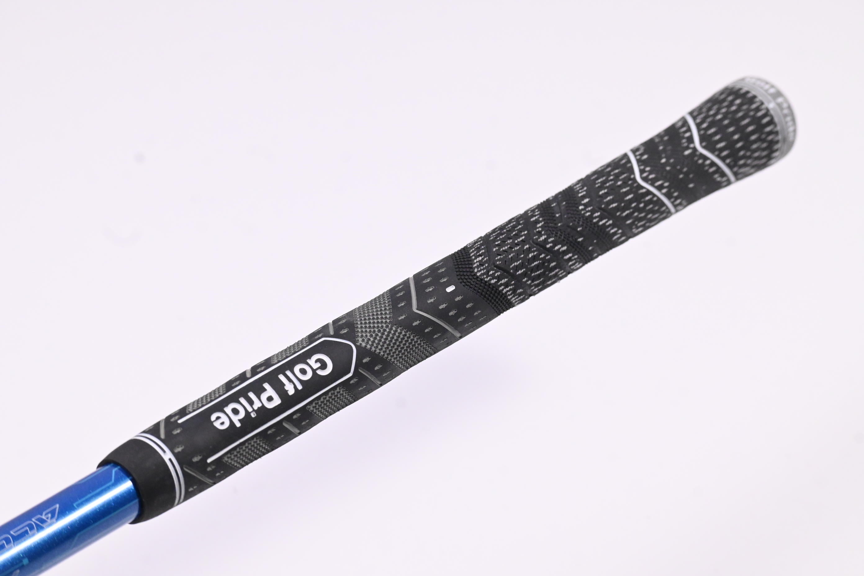 Accra GX Blue 100 Series M5 Driver Shaft / X-Flex / Callaway 2nd Gen