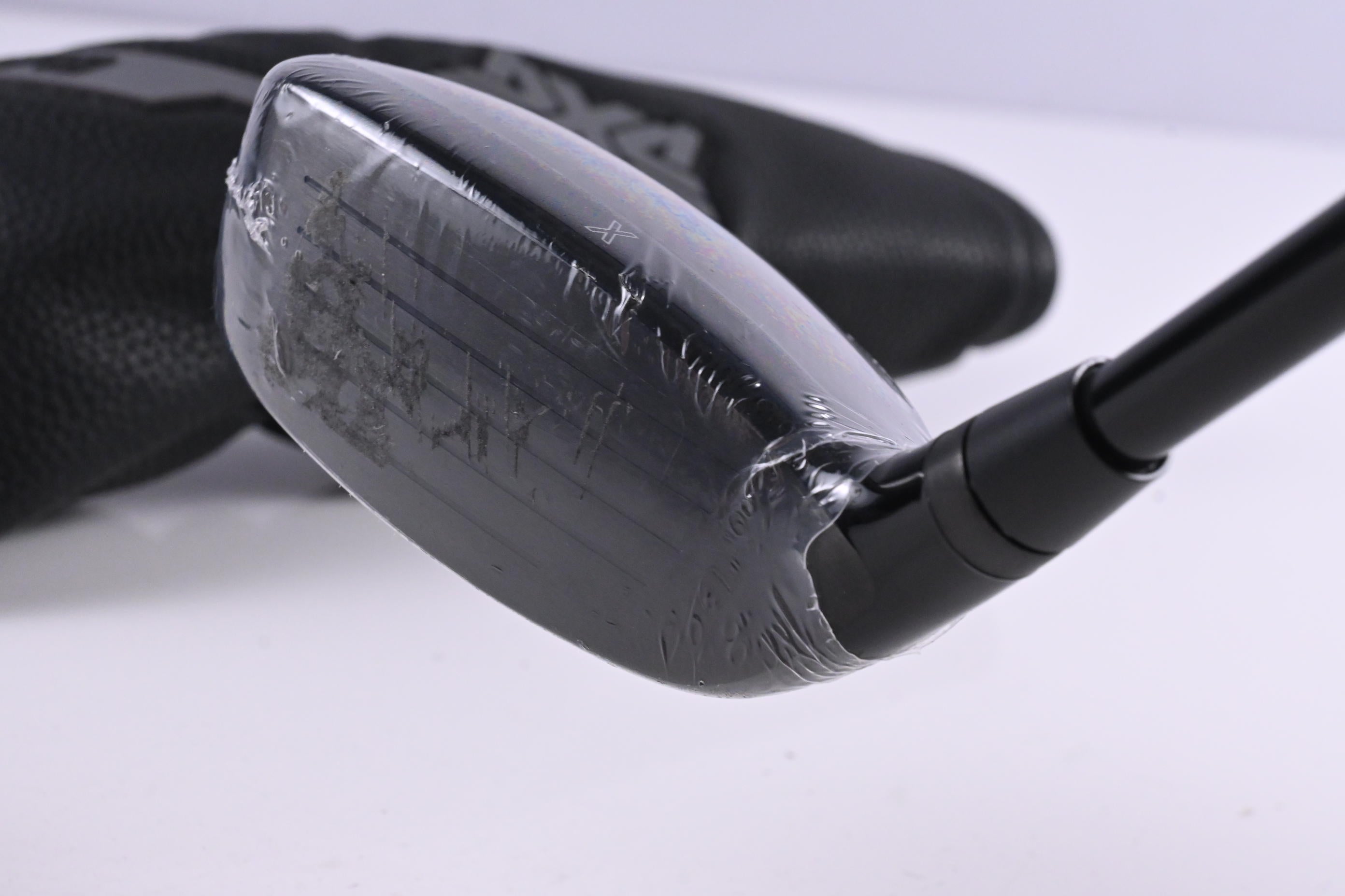 PXG 0311 Black Ops #3 Hybrid / 19 Degree / Stiff Flex Diamana 60 Shaft
