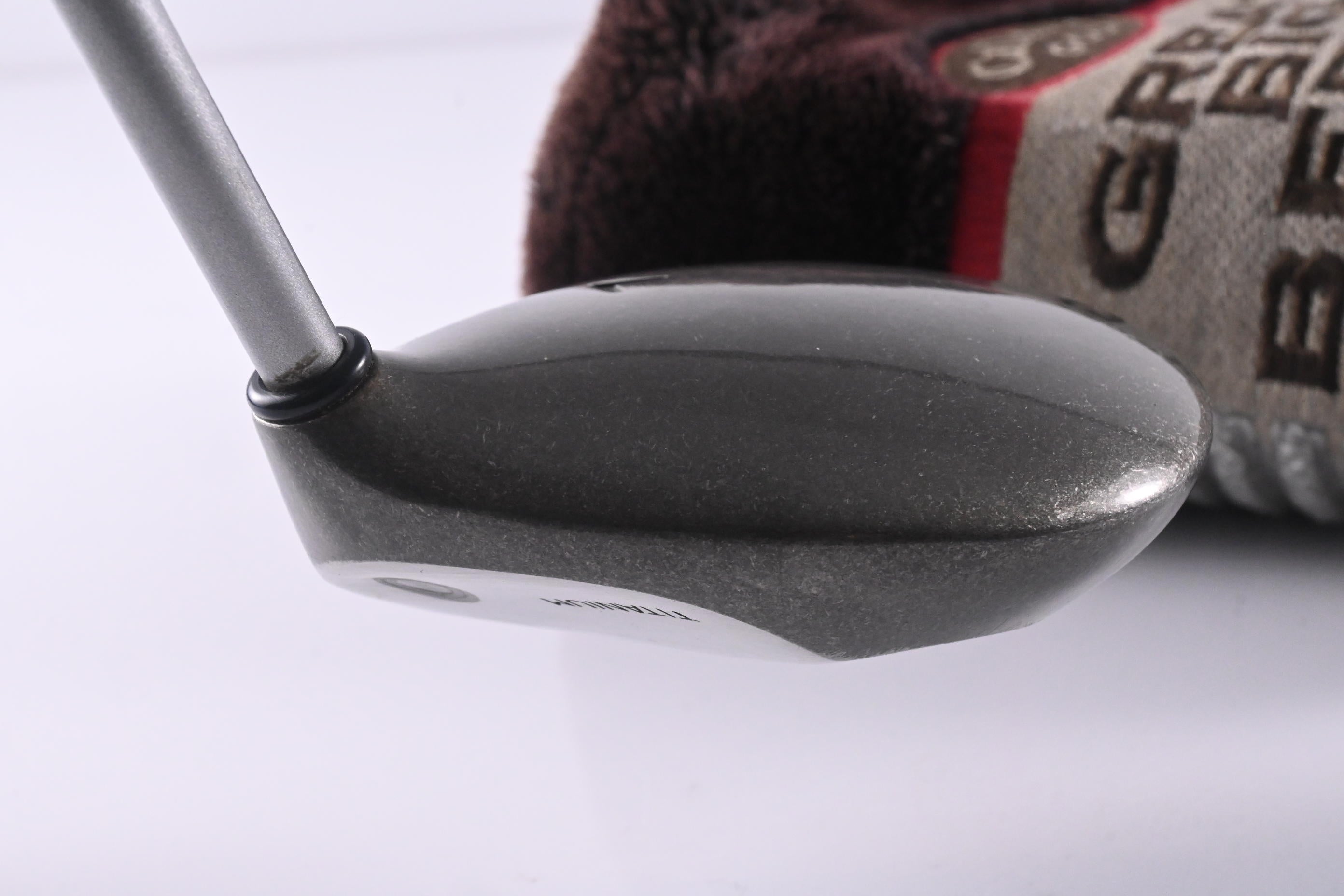 Callaway Big Bertha Warbird #4 Wood / 16.5 Degree / Regular Flex Callaway BB UL