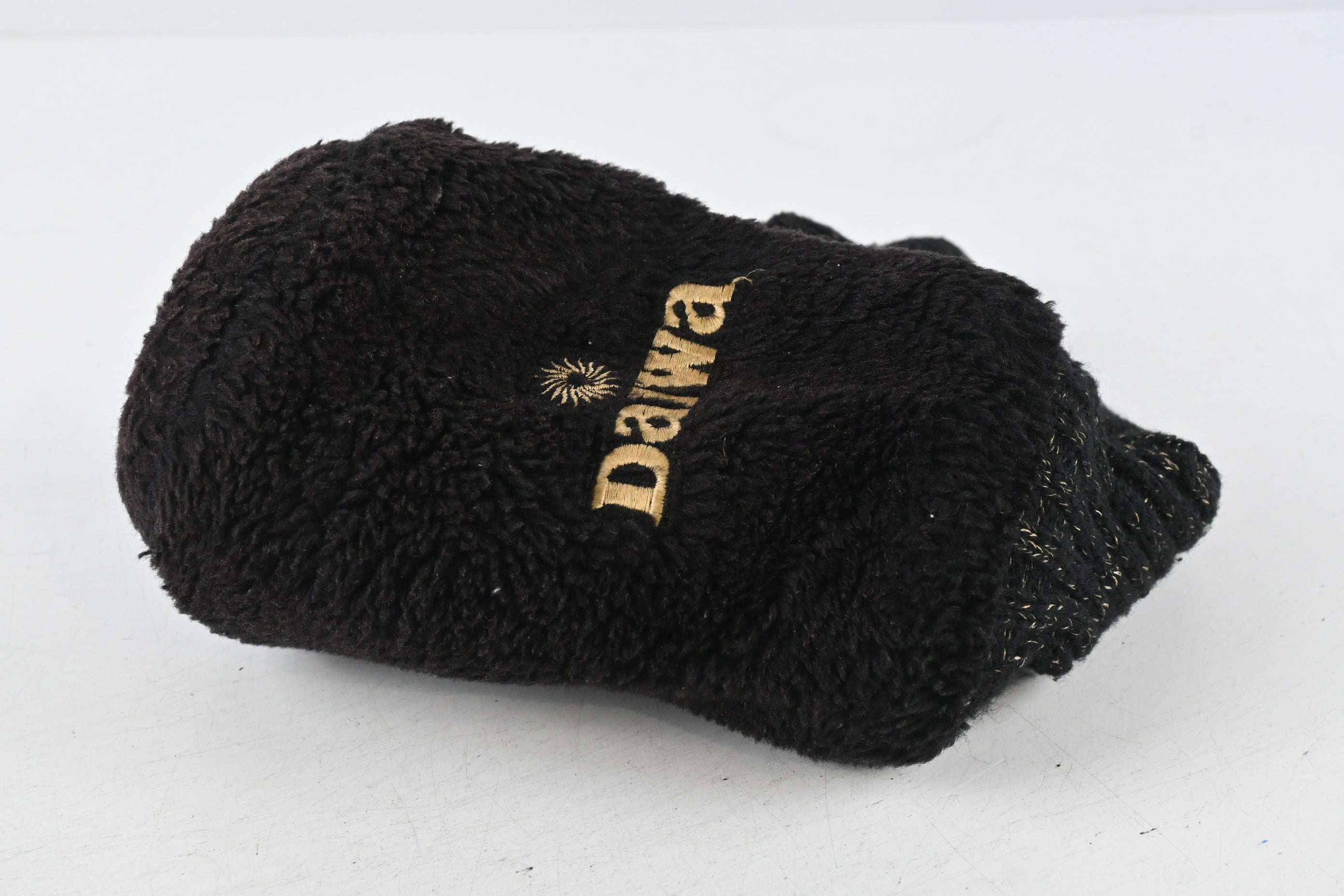 Daiwa Hi-Trac MF-110 Driver / 10.5 Degree / Senior Flex Daiwa TRX-70 Shaft