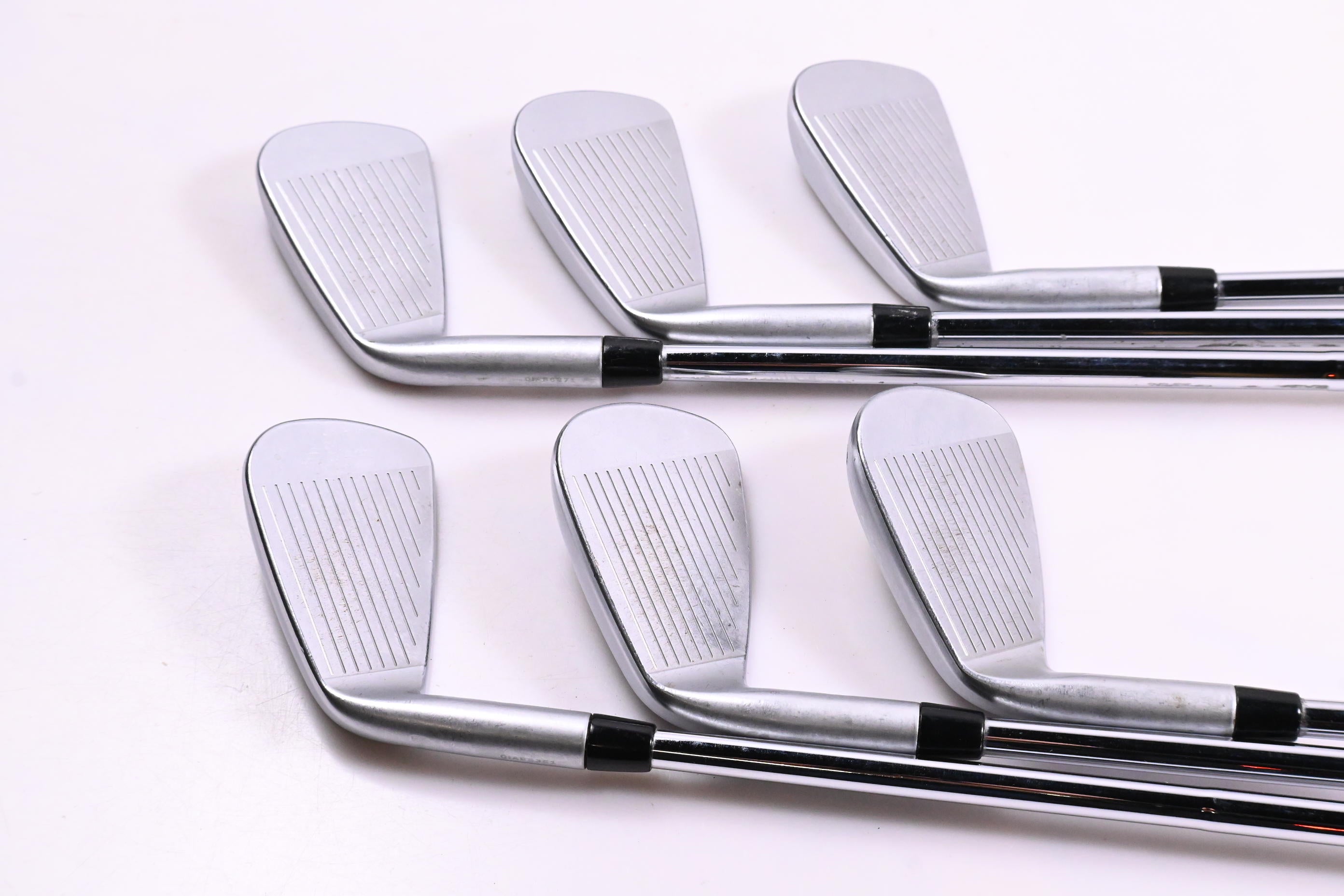 PXG 0311 ST Gen3 Irons / 4-9i / X-Flex Steel Shafts