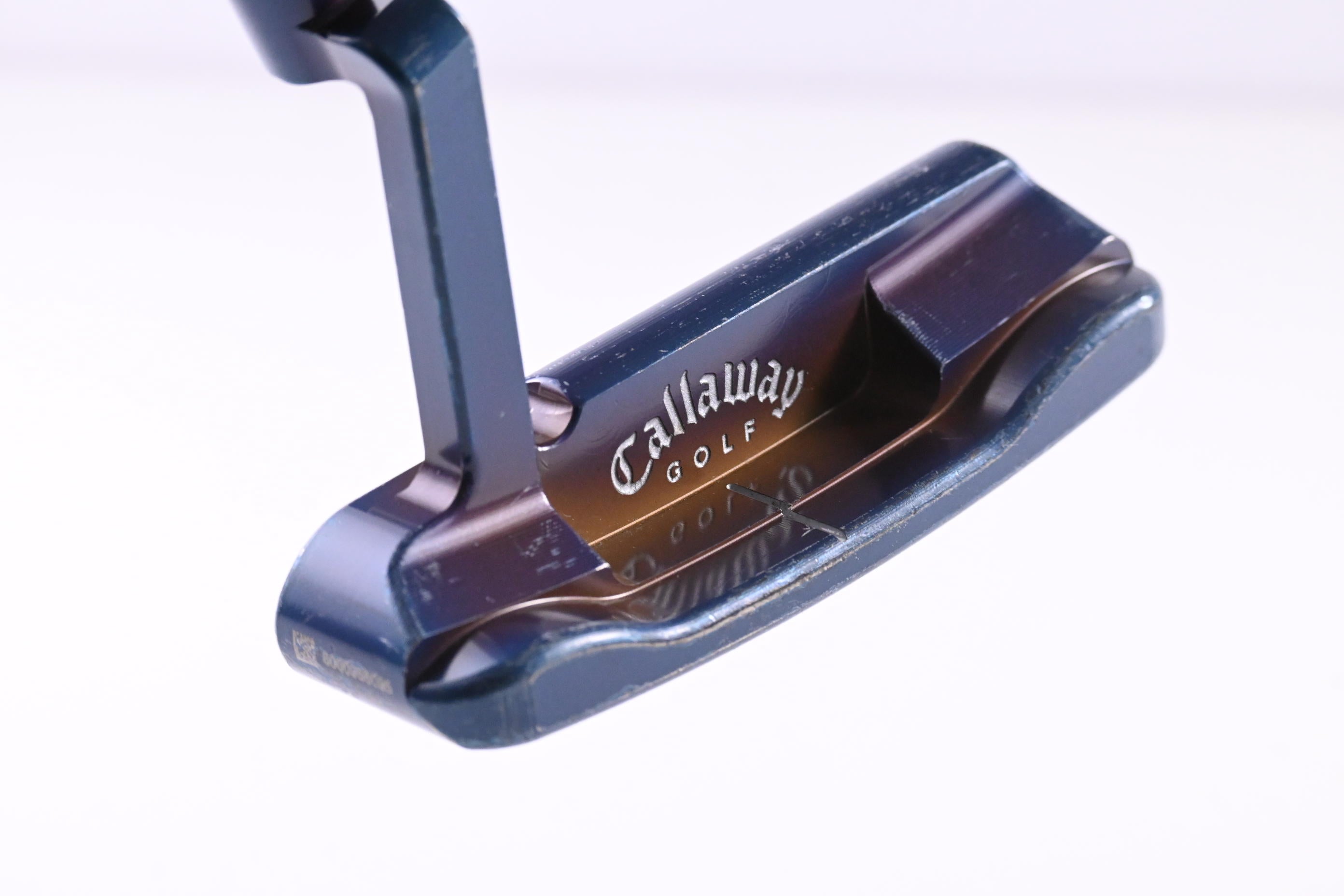 Callaway Tour Blue TT1 Putter / 35 Inch