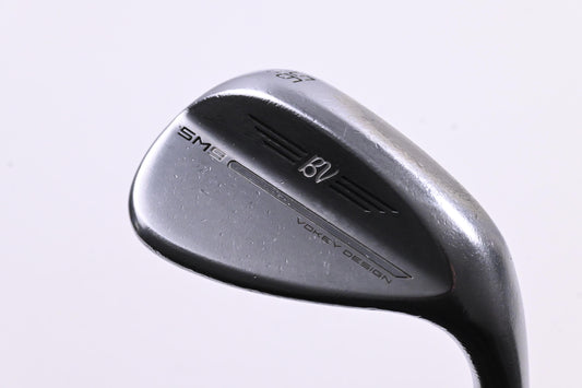 Titleist Vokey SM9 Sand Wedge / 56 Degree / Wedge Flex Vokey SM9 Shaft