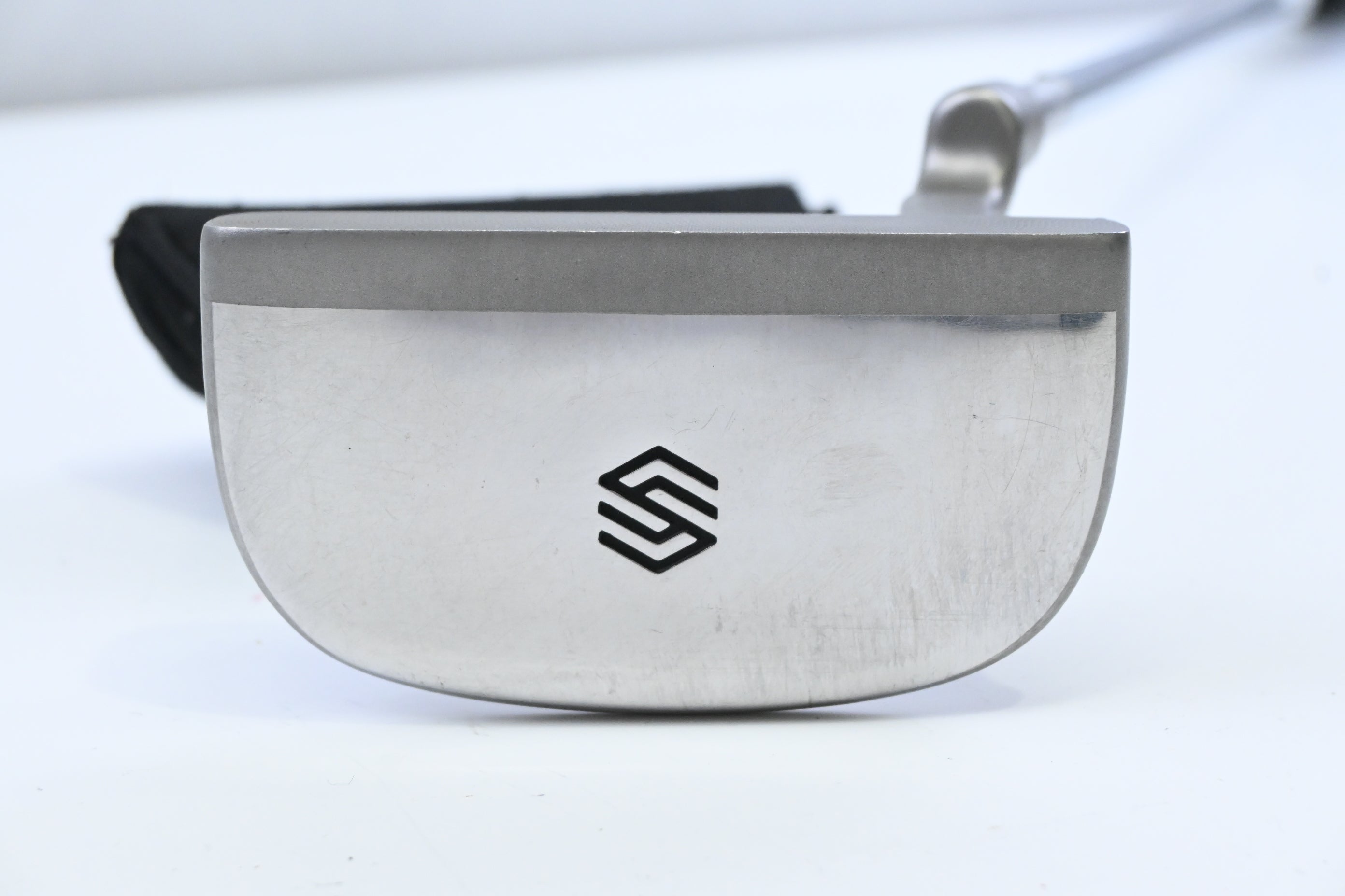 Stix Milled Putter / 34 Inch