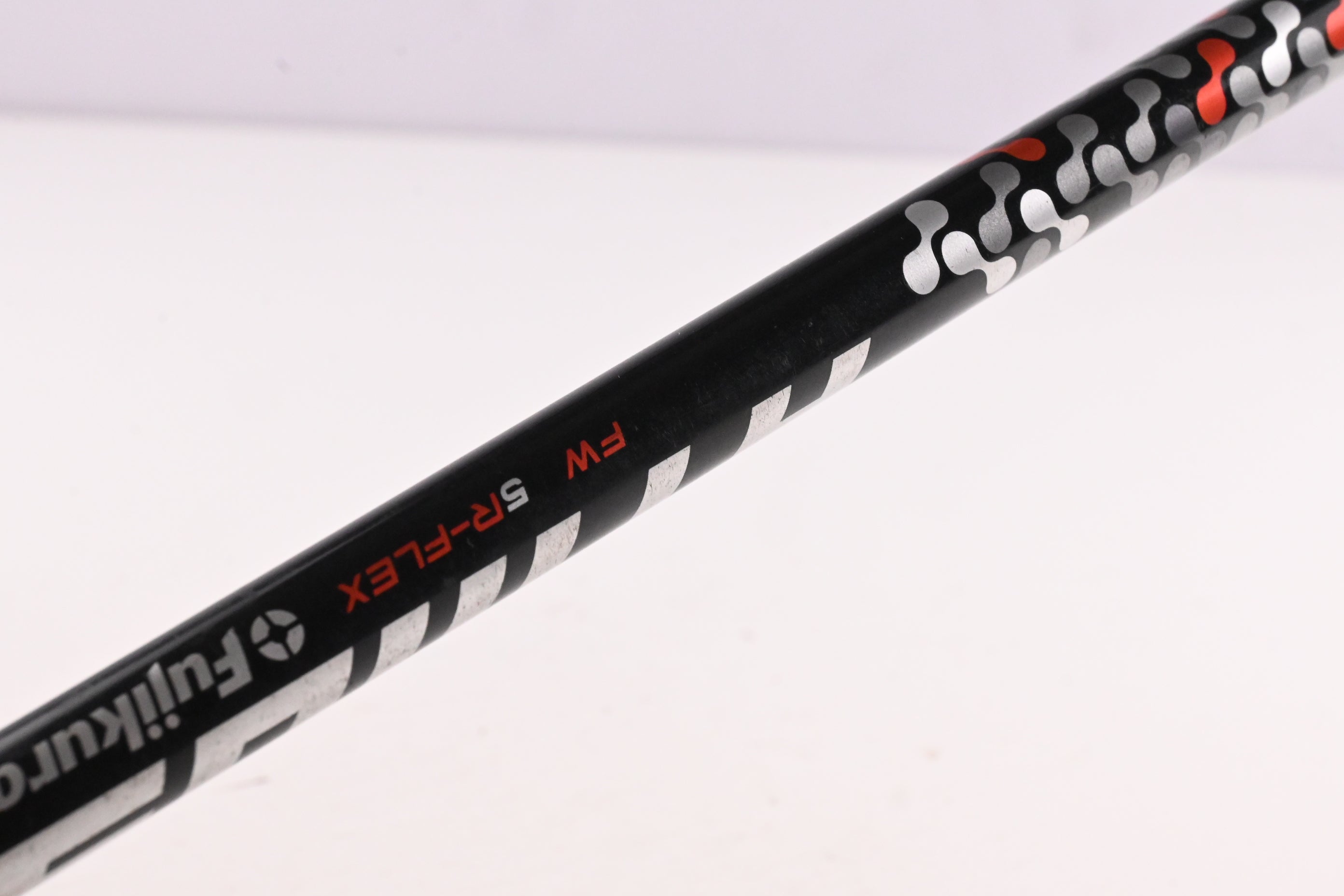 Taylormade RBZ Stage 2 #3 Wood / 15 Degree / Regular Flex Atmos Orange 5 Shaft