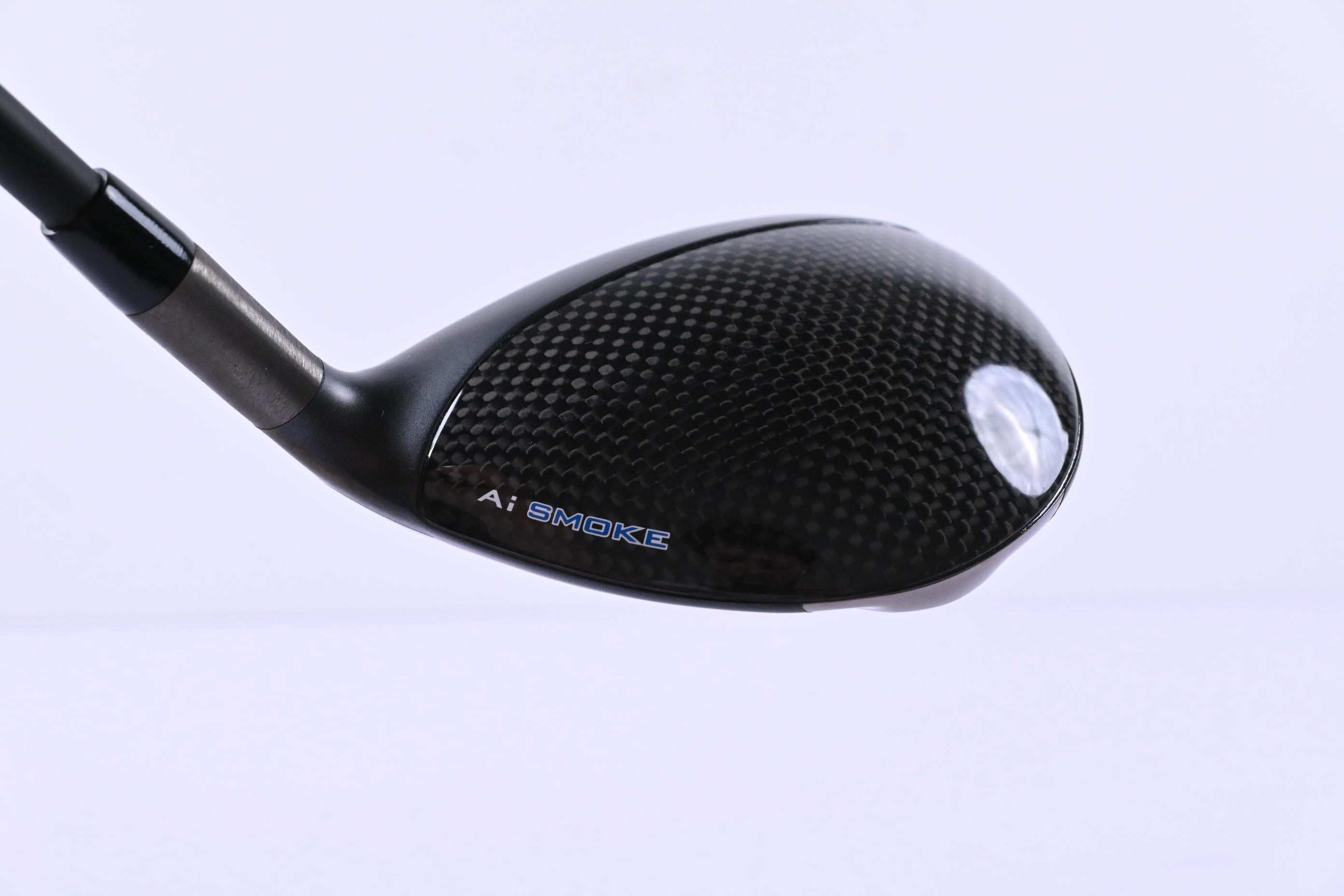 Callaway Paradym Ai Smoke Triple Diamond #3 Wood / 15 Degree / Stiff Flex Tensei