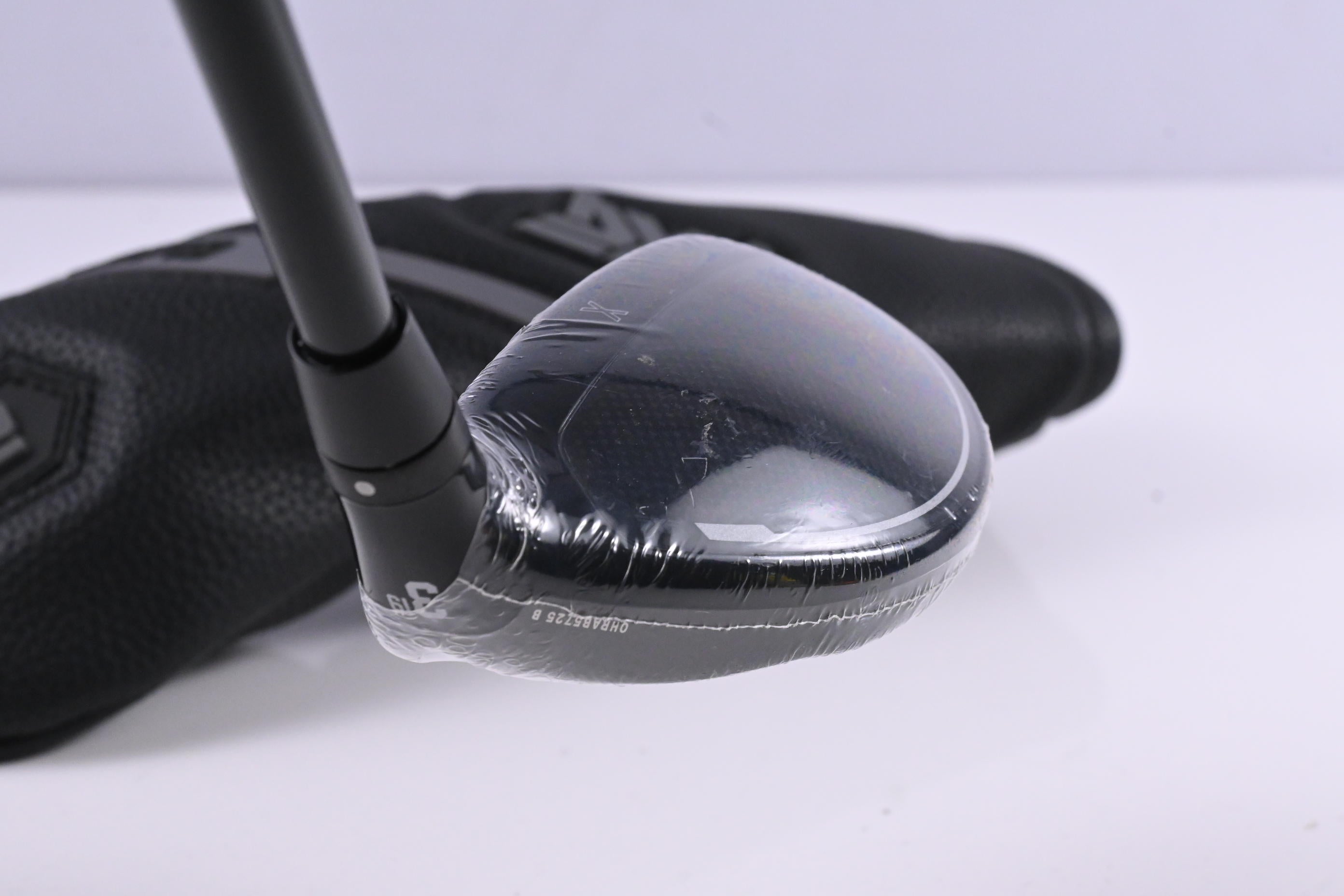 PXG 0311 Black Ops #3 Hybrid / 19 Degree / Stiff Flex Diamana 60 Shaft