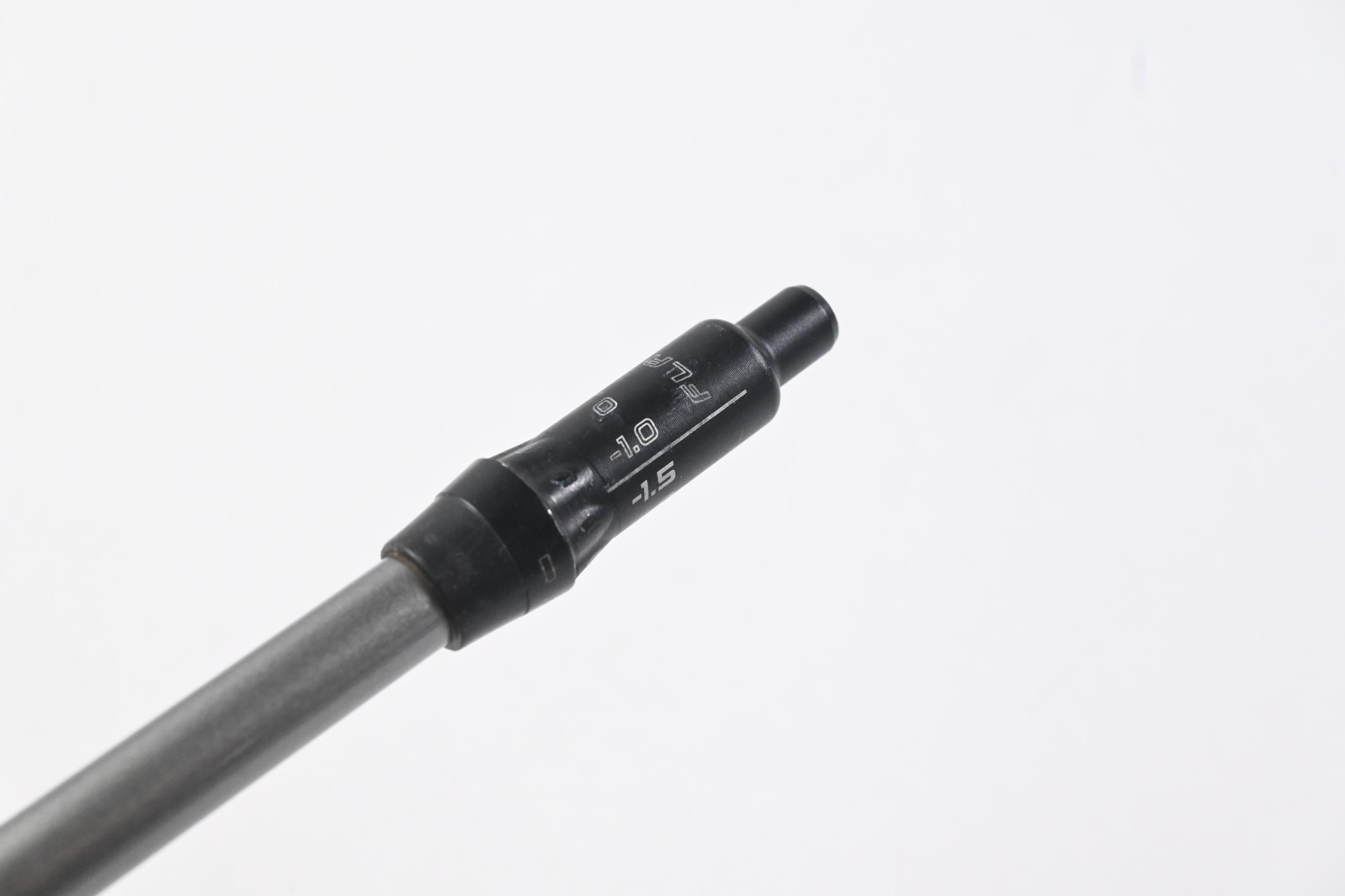 UST Mamiya Helium 5 #3 Wood Shaft / Senior Flex / Ping 3rd Gen