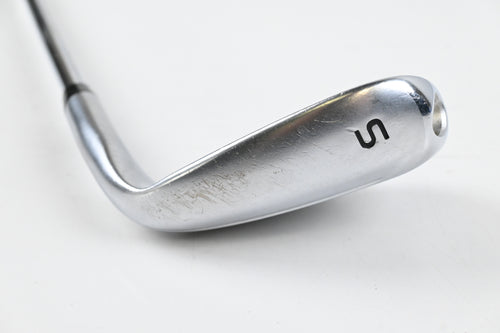 Left Hand Cobra King Radspeed Sand Wedge / 54 Degree / Regular Flex N.S.Pro