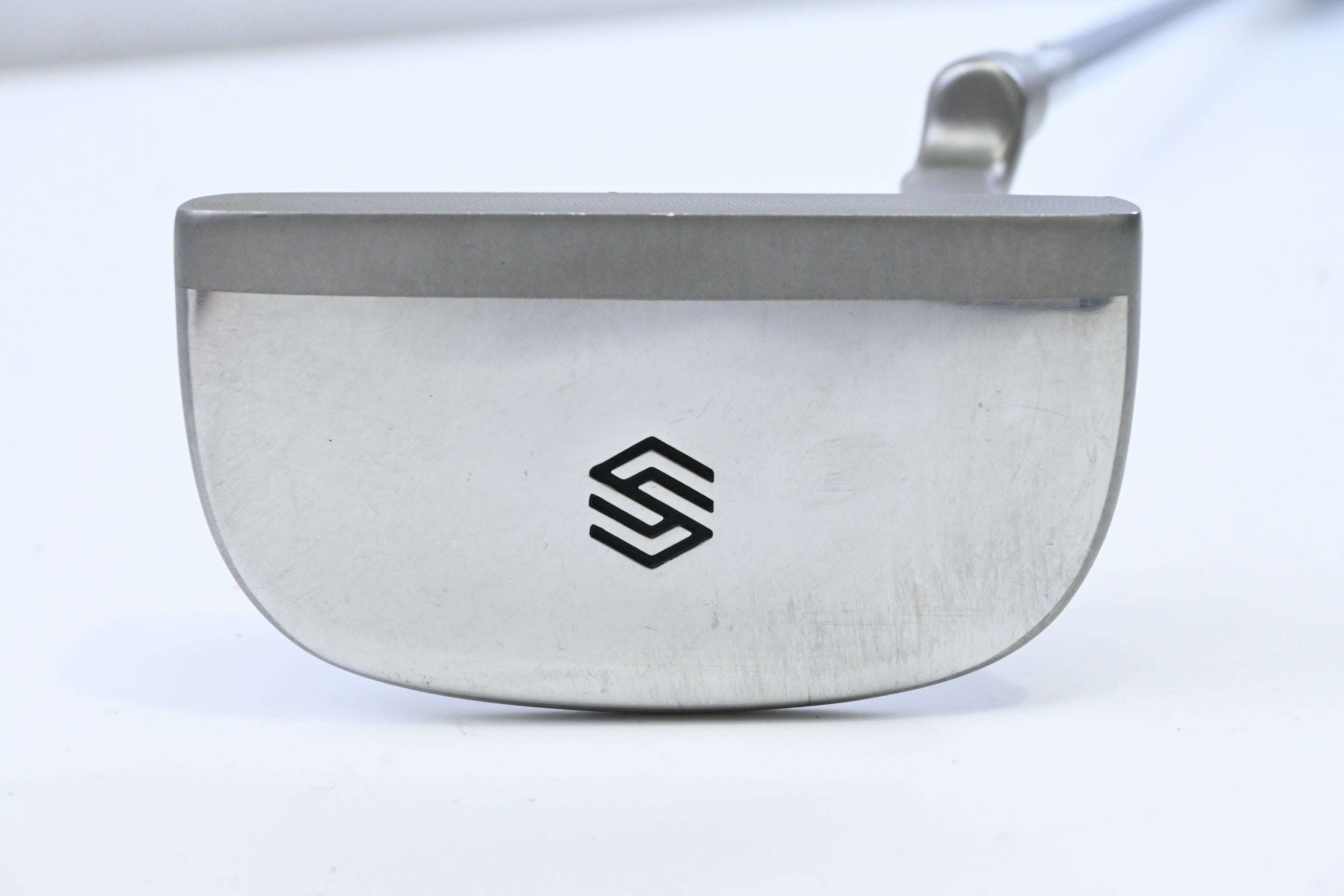 Stix Milled Putter / 34 Inch
