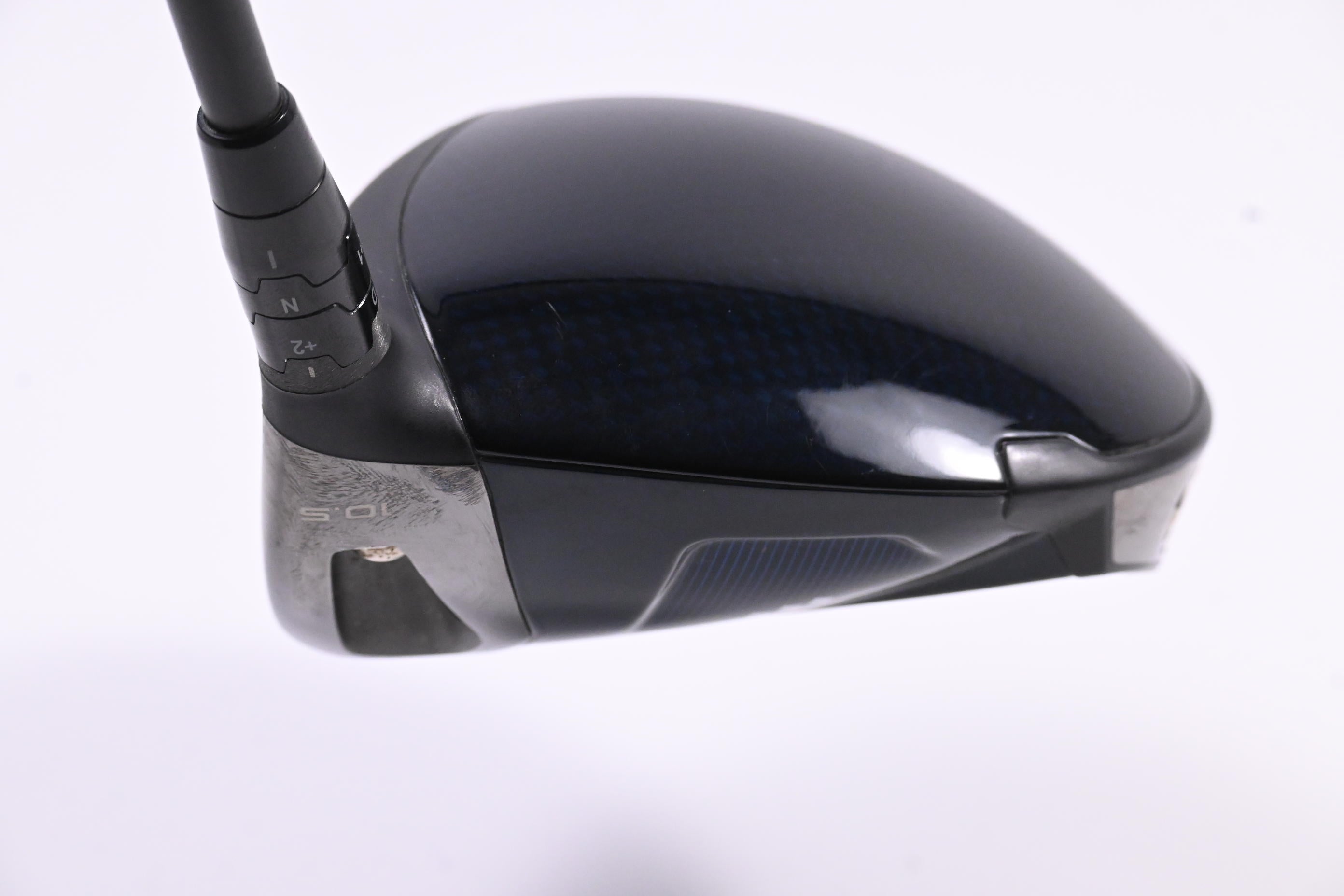 Callaway Paradym Triple Diamond Driver / 10.5 Degree / Regular Flex Tensei AV