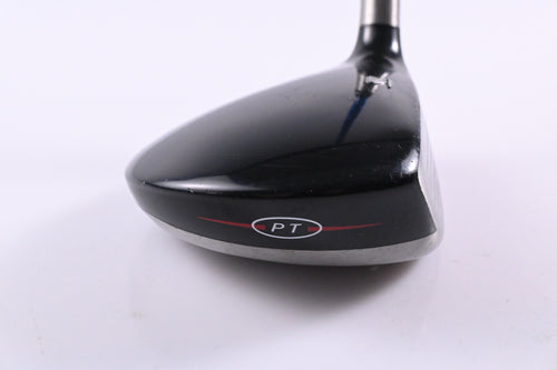 Titleist 906 F2 #3 Wood / 15 Degree / Regular Flex Grafalloy Prolaunch 65 Shaft