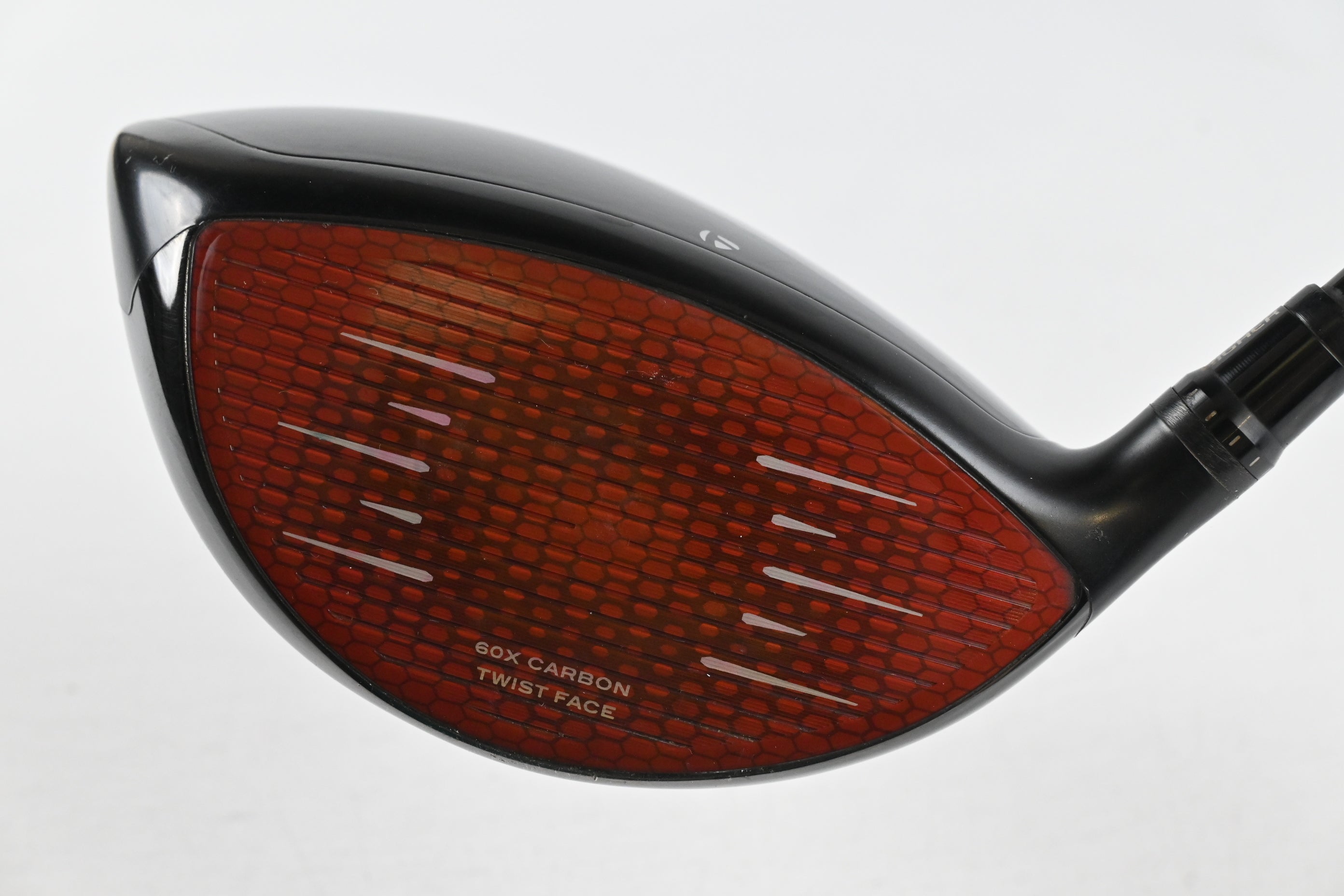 Taylormade Stealth 2 Driver / 12 Degree / Senior Flex Fujikura Ventus TR Red 5