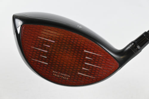 Taylormade Stealth 2 Driver / 12 Degree / Senior Flex Fujikura Ventus TR Red 5