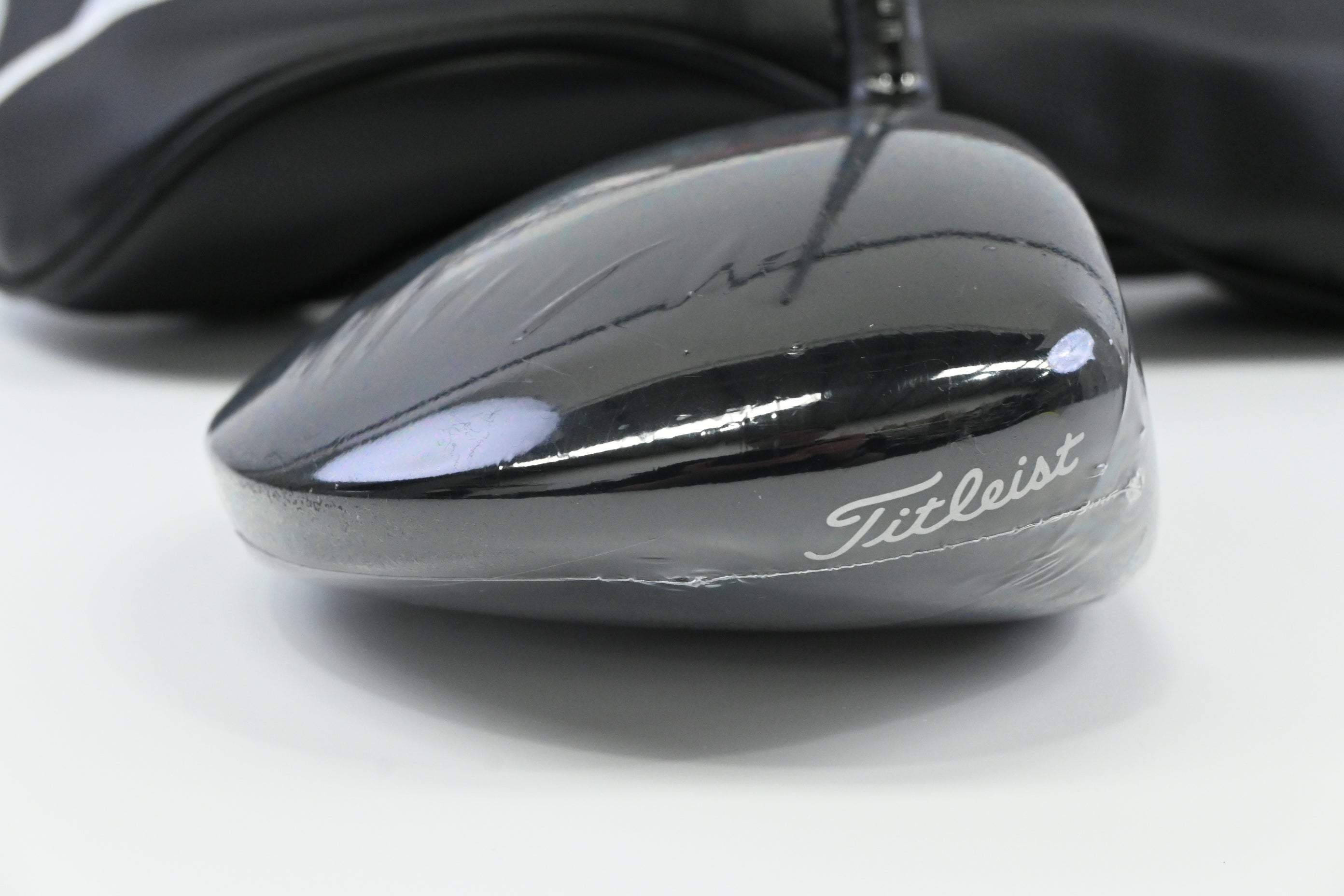 Titleist GT2 Driver / 10 Degree / Regular Flex Tensei 1K Blue 55 Shaft