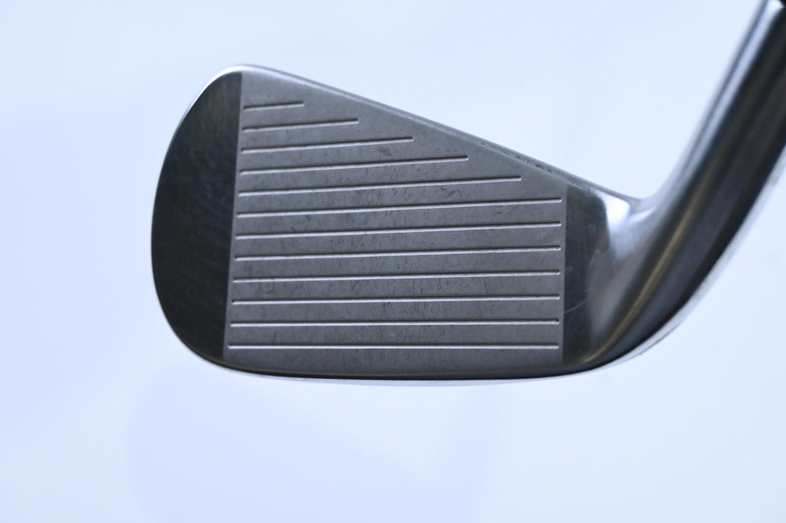 Titleist 718 T-MB #2 Iron / 17 Degree / Stiff Flex Project X LZ Shaft