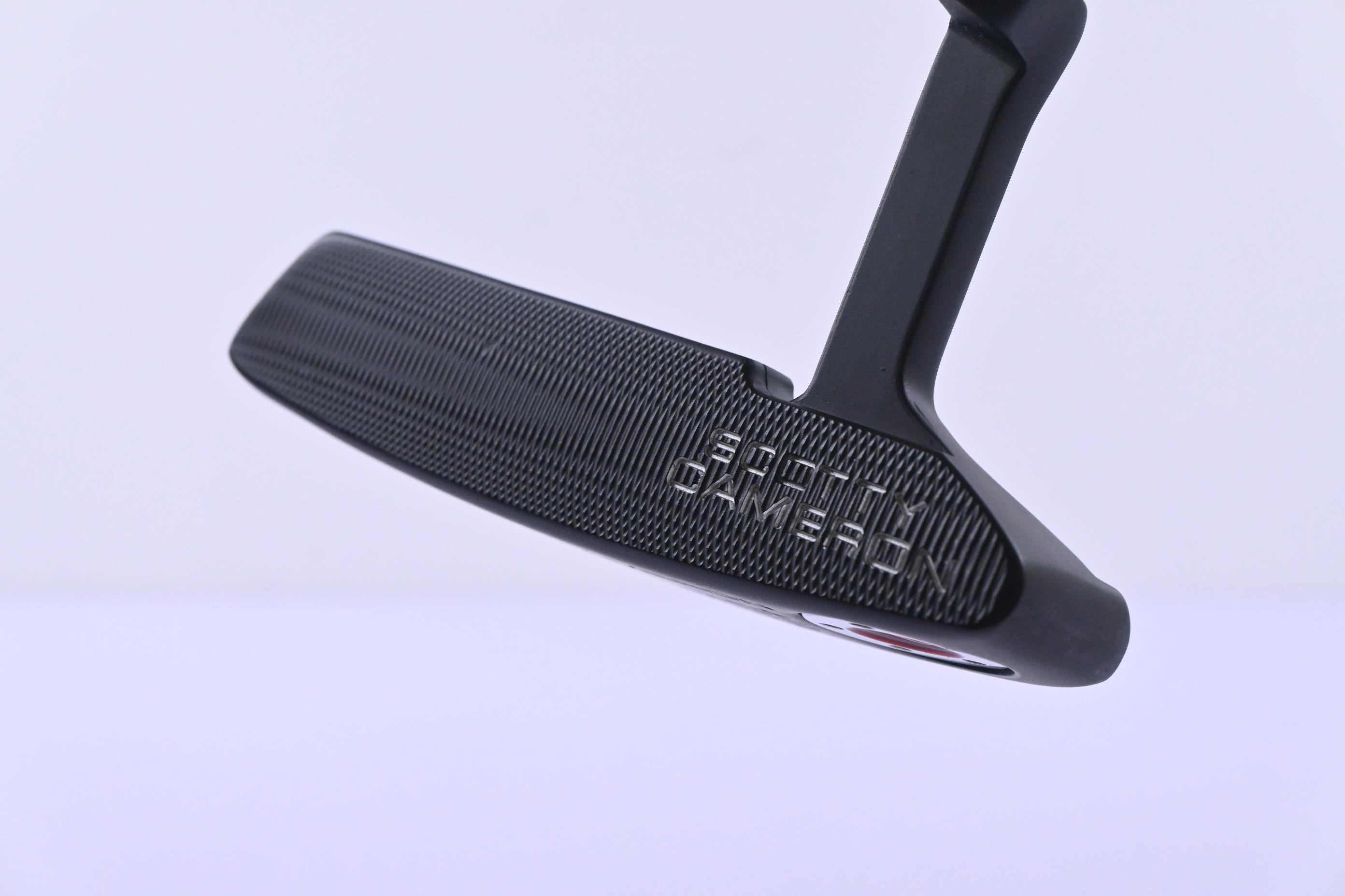 Scotty Cameron Select Newport 2 2012 Putter / 36 Inch