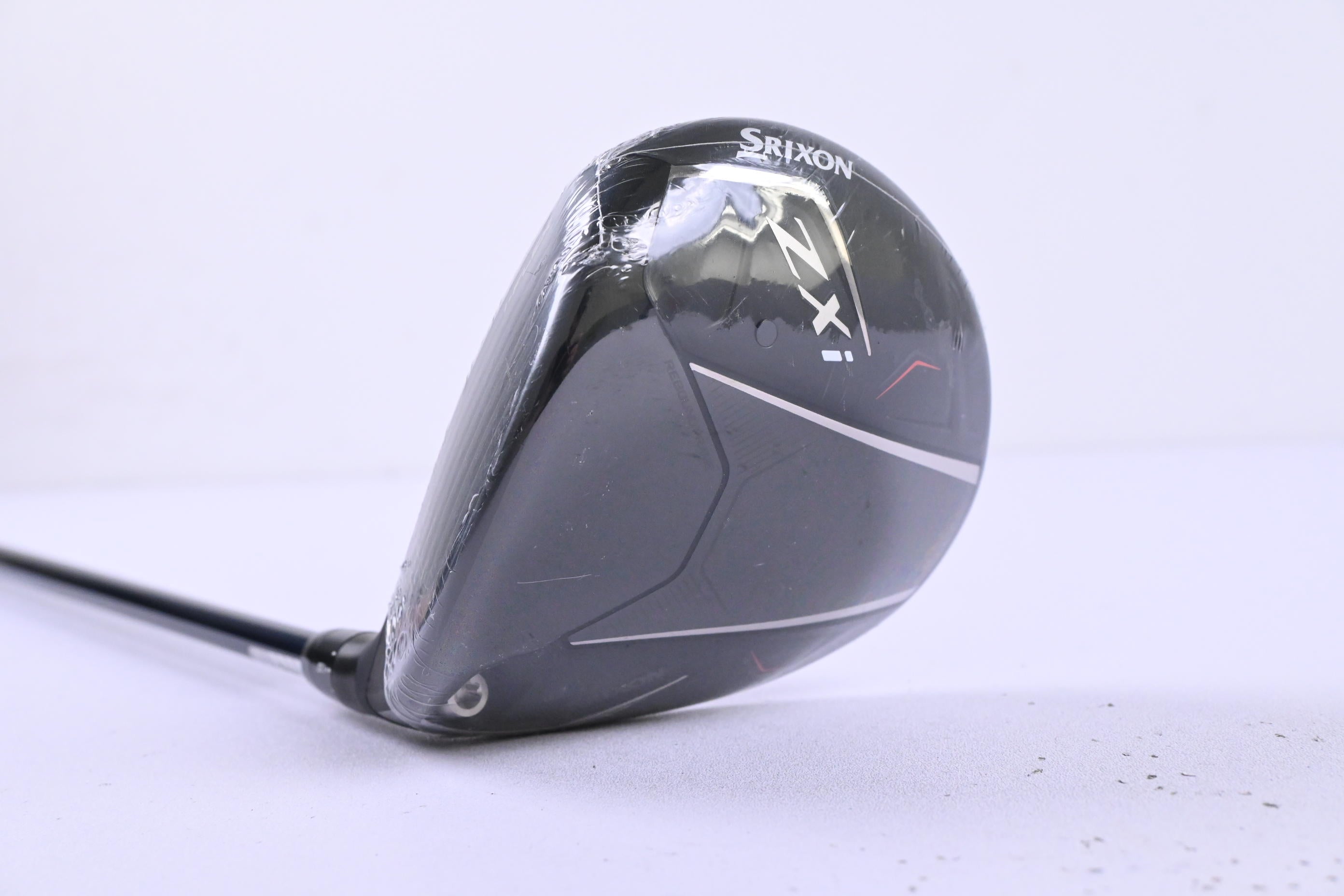 Left Hand Srixon ZXi #3 Wood / 15 Degree / Regular Flex Ventus TR Blue 6 Shaft