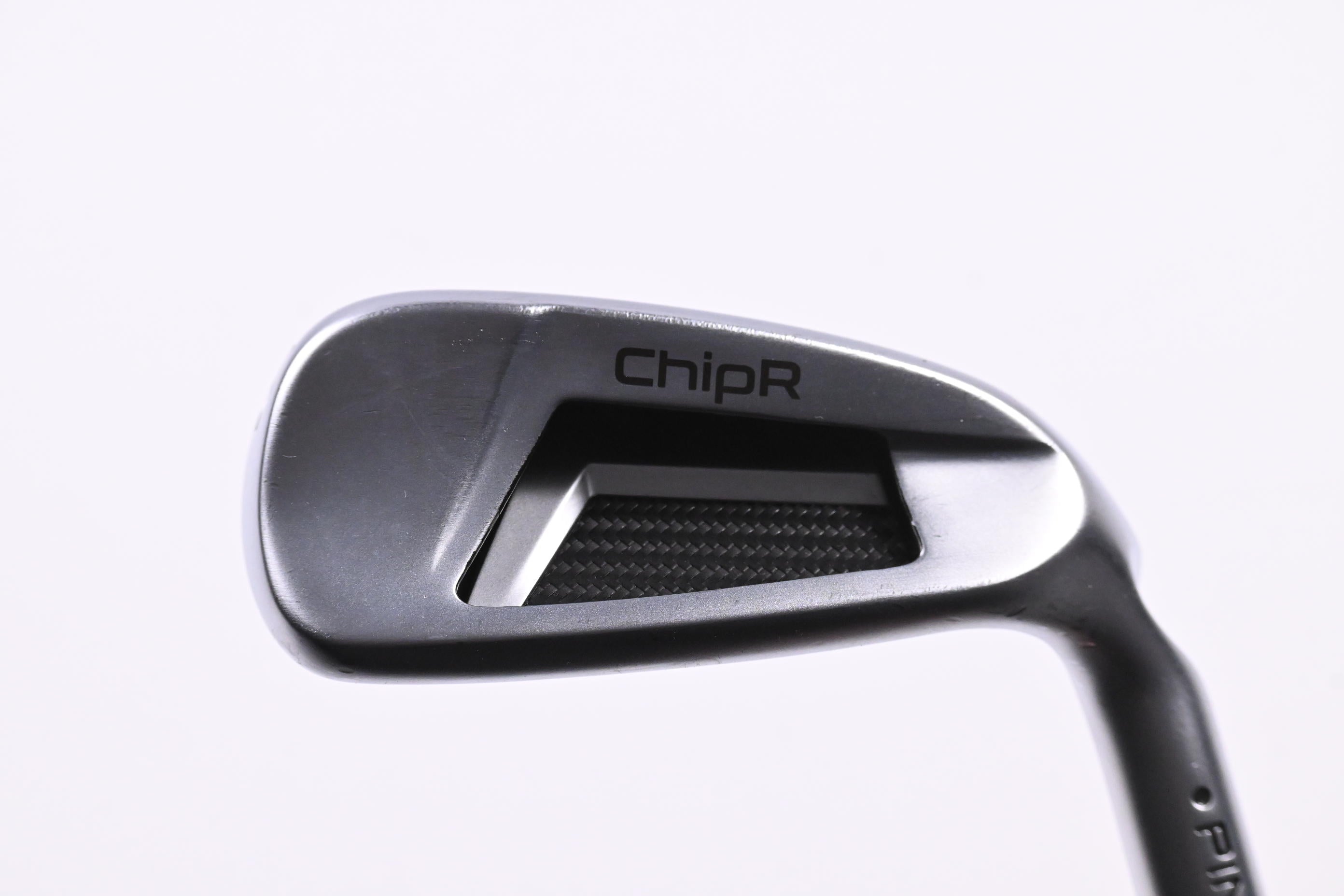 Ping ChipR / 38.5 Degree / Black Dot / Wedge Flex Ping Z-Z115 Shaft