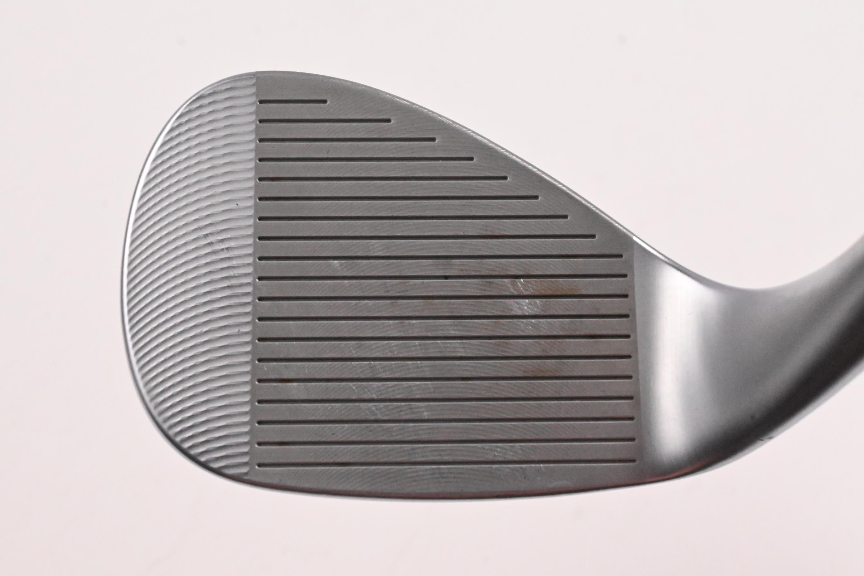 Cleveland RTX 6 Zipcore Lob Wedge / 58 Degree / Stiff Flex Dynamic Gold S400