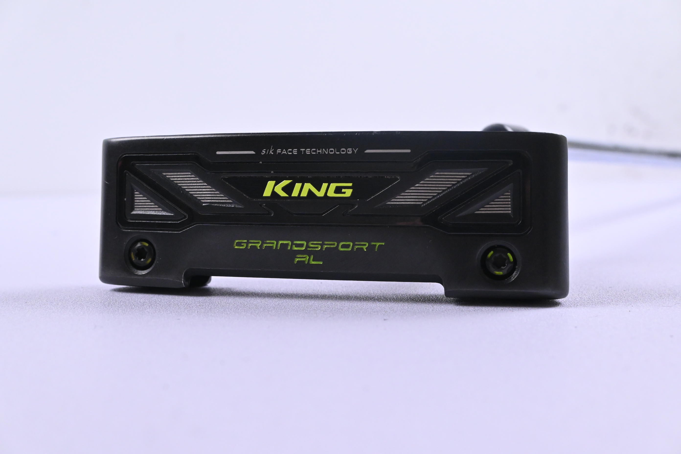 Cobra King 3D Grandsport AL Putter / 41 Inch
