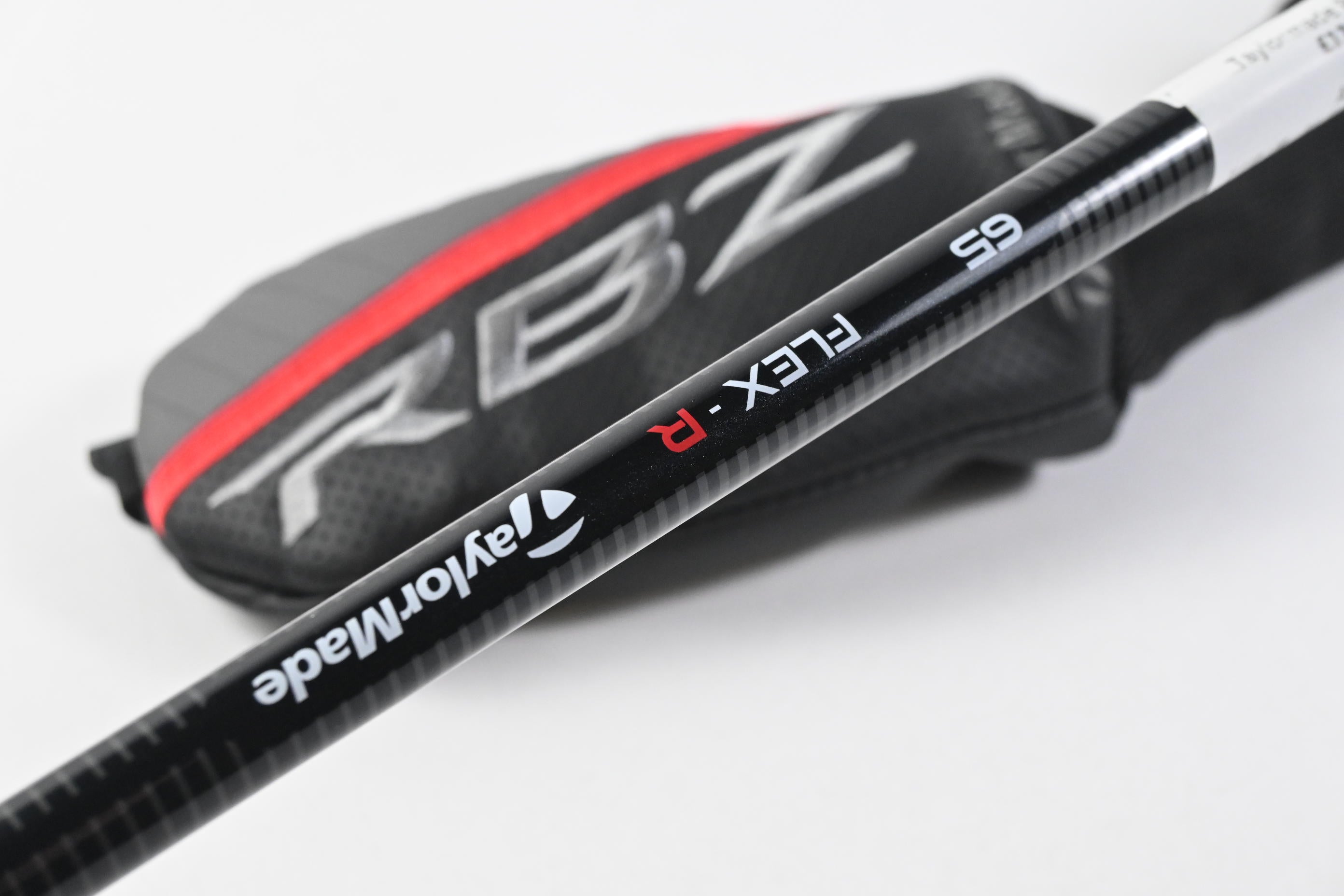 Taylormade RBZ #4 Hybrid / 22 Degree / Regular Flex Taylormade RBZ 55