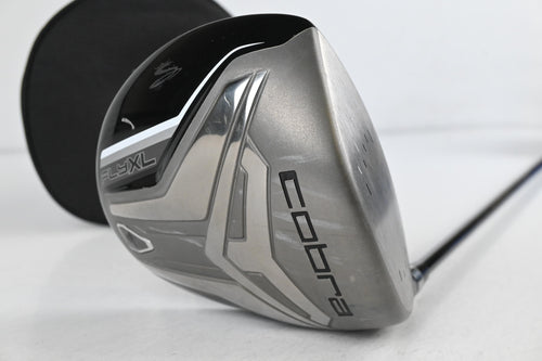 Cobra Fly XL Driver / 10.5 Degree / Regular Flex Cobra Fly XL Shaft
