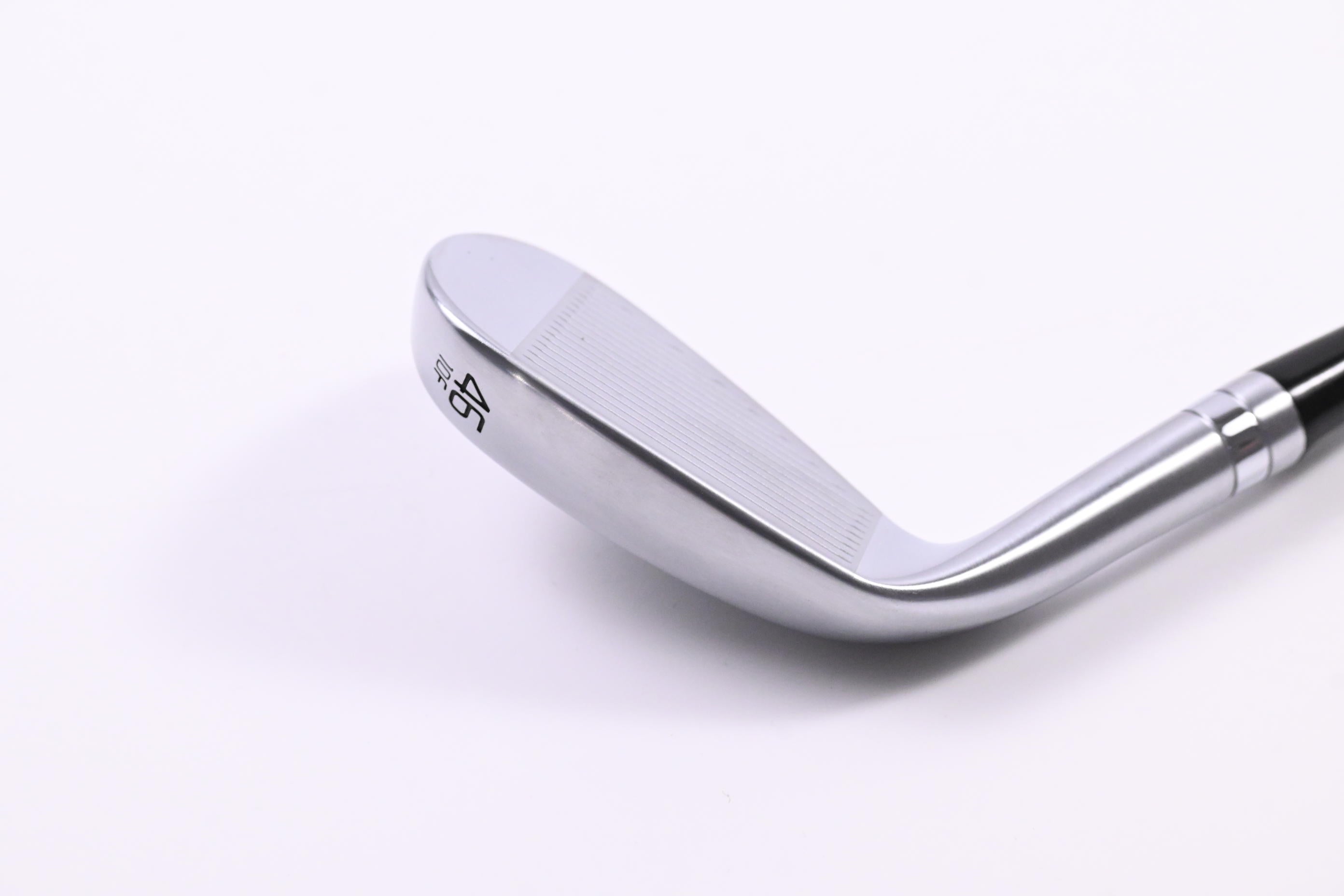 Titleist Vokey SM11 Pitching Wedge / 46 Degree / Wedge Flex Titleist Vokey SM11