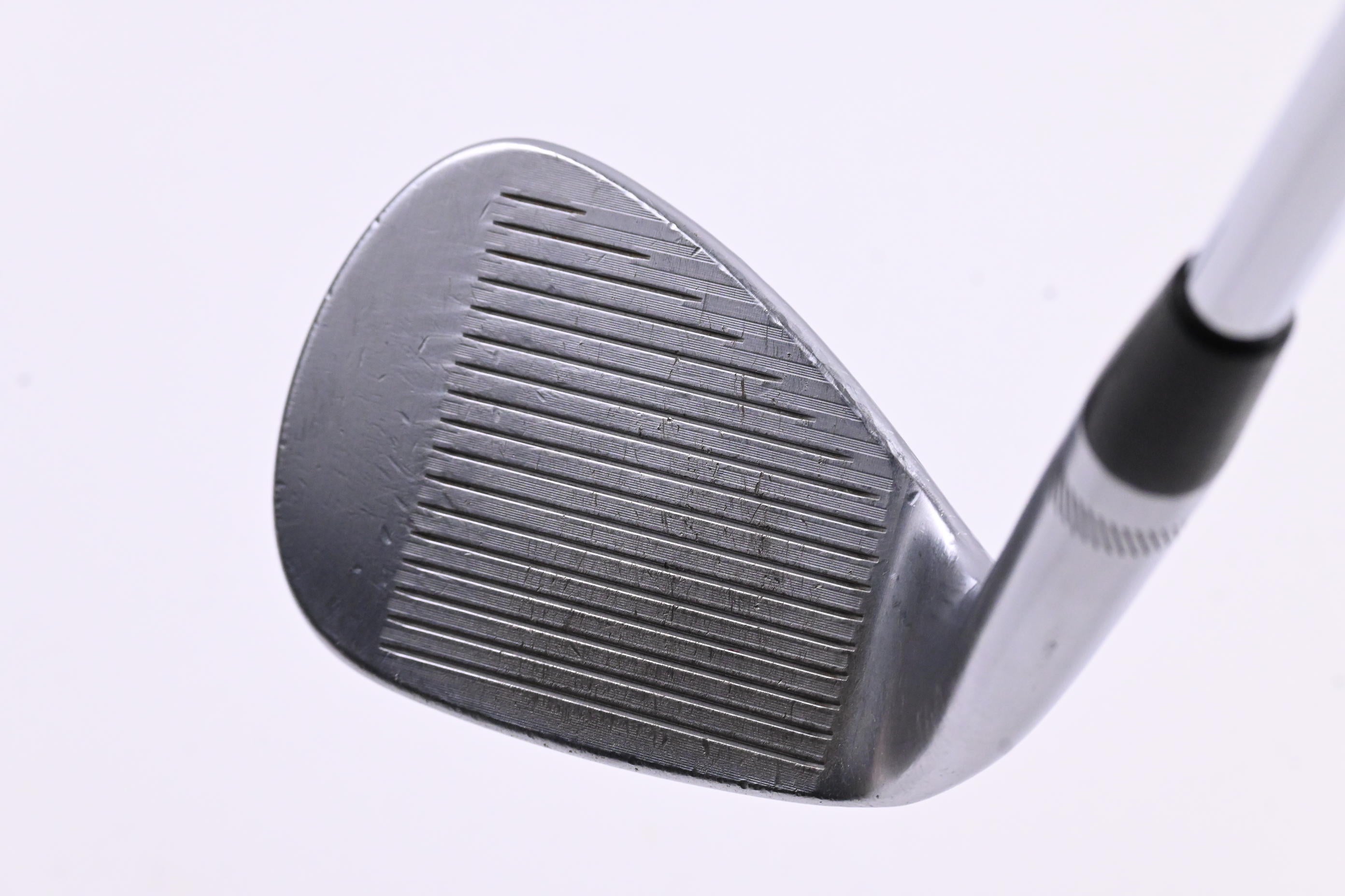 Titleist Vokey SM9 Sand Wedge / 56 Degree / Wedge Flex Vokey SM9 Shaft