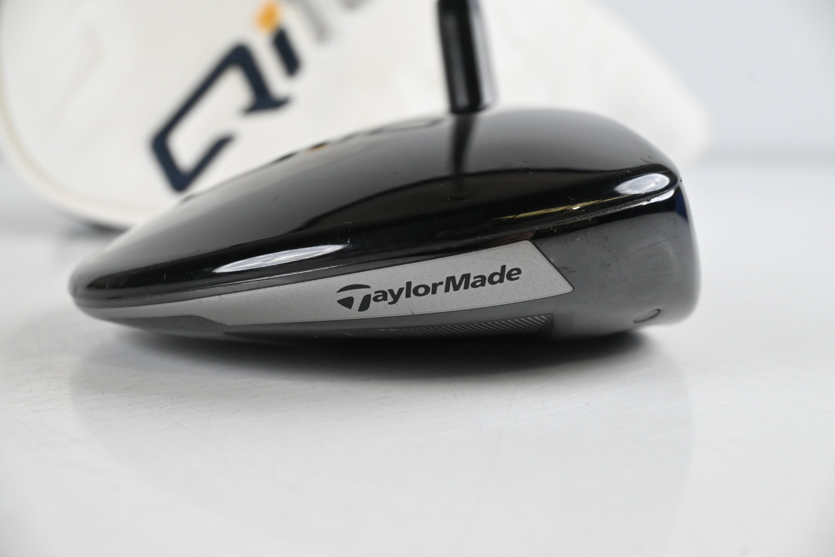 Taylormade Qi10 Max #5 Wood / 19 Degree / Stiff Flex Speeder NX 50 Shaft