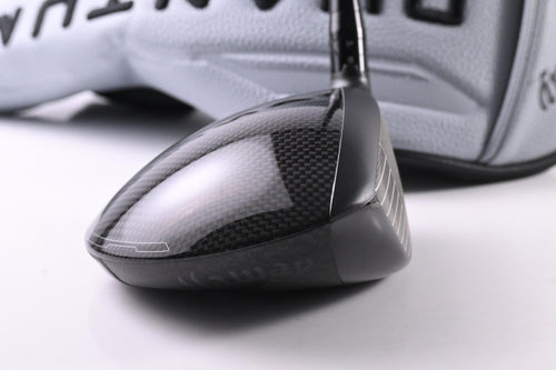 Callaway Quantum Triple Diamond Max Driver / 10.5 Degree / Stiff Flex Ventus