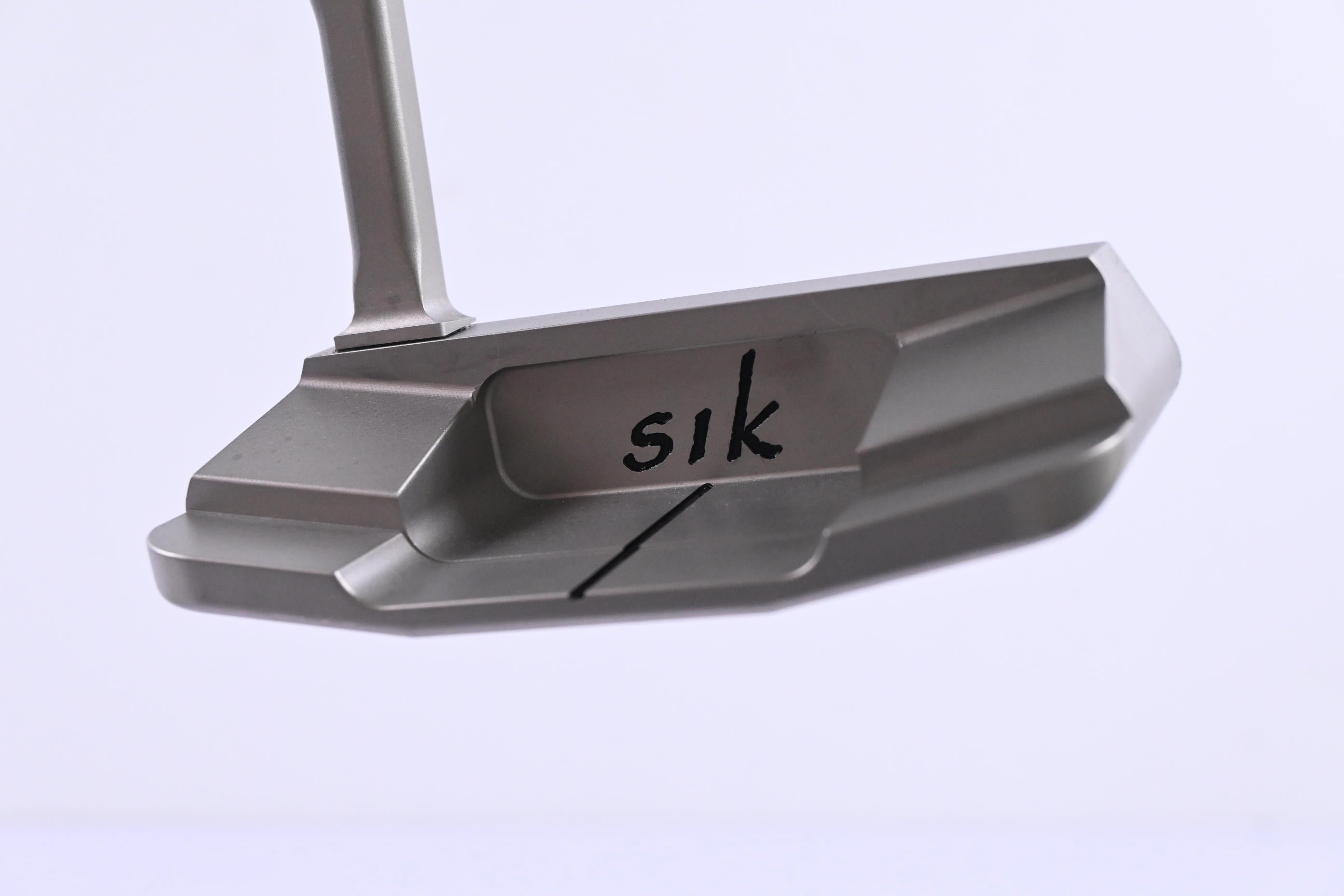 SIK DW 2.0 C Putter / 39 Inch