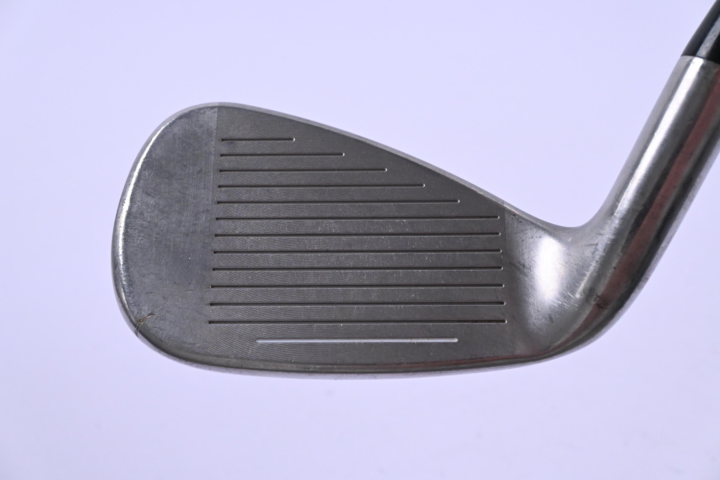 Ladies Cobra Aerojet #8 Iron / Ladies Flex KBS PGI 55 Shaft