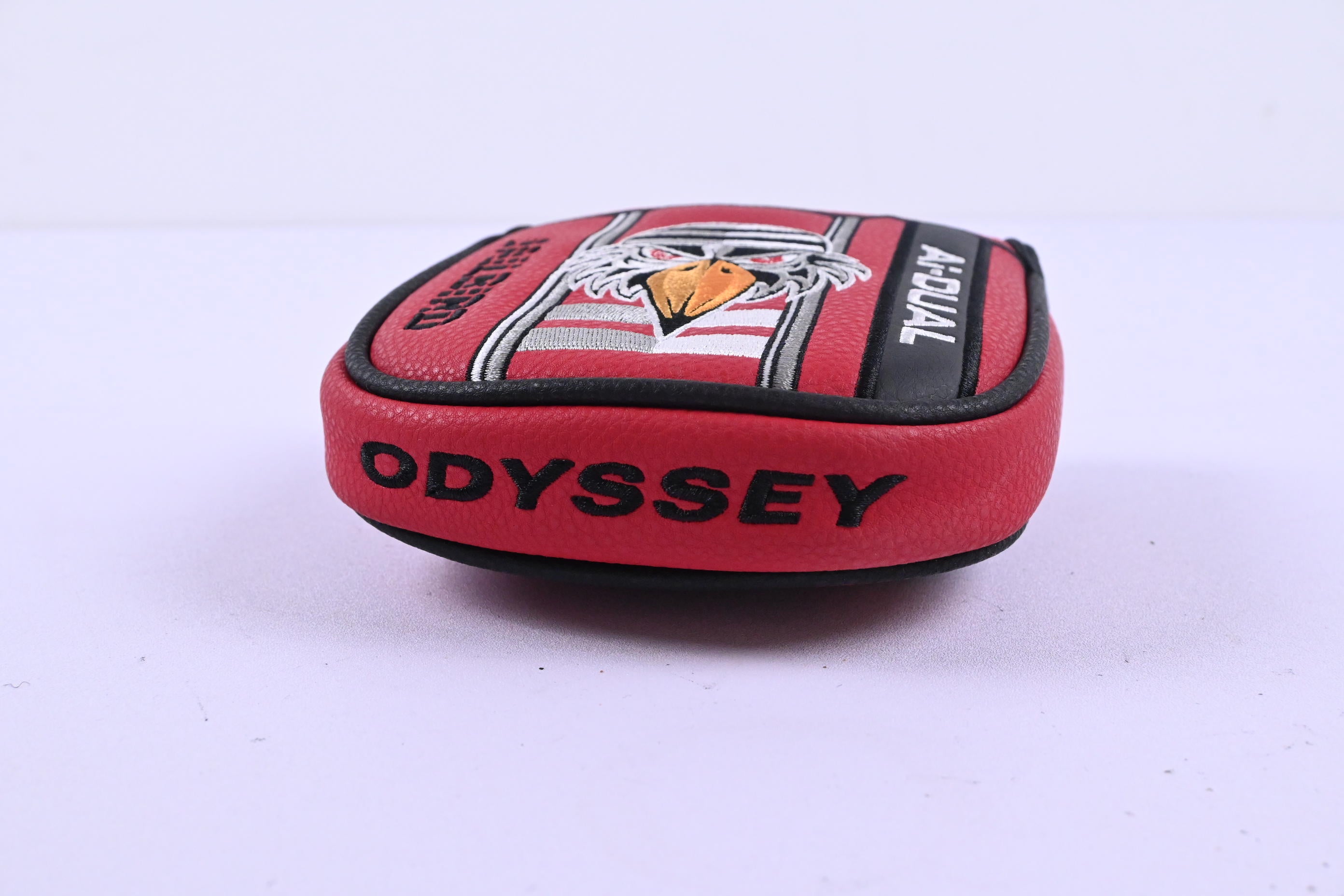 Odyssey Ai-Dual Square 2 Square Jailbird Putter / 35 Inch