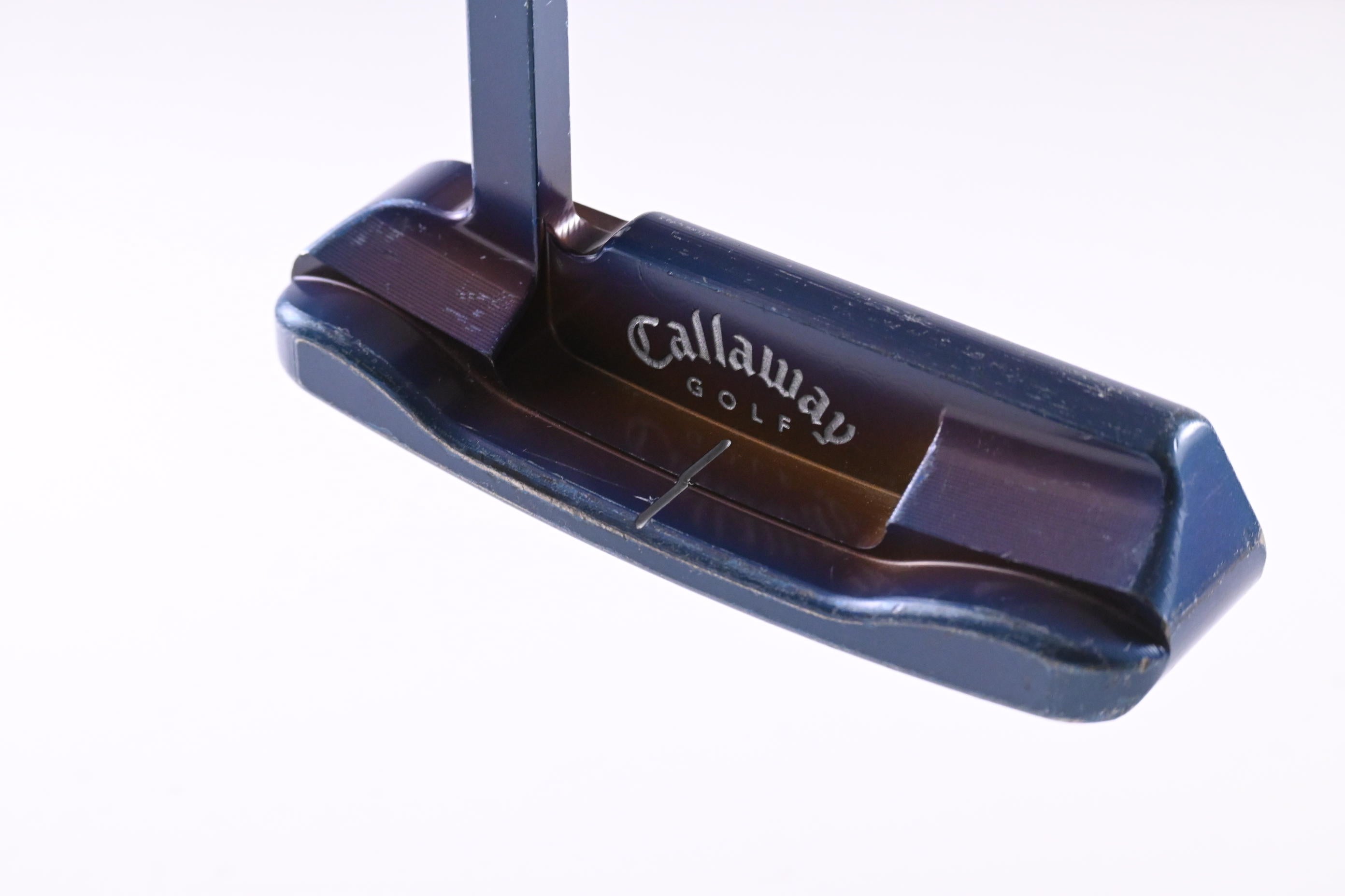 Callaway Tour Blue TT1 Putter / 35 Inch