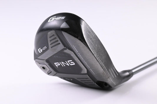 Ping G425 LST #3 Wood / 14.5 Degree / Regular Flex Project X HZRDUS Silver 60