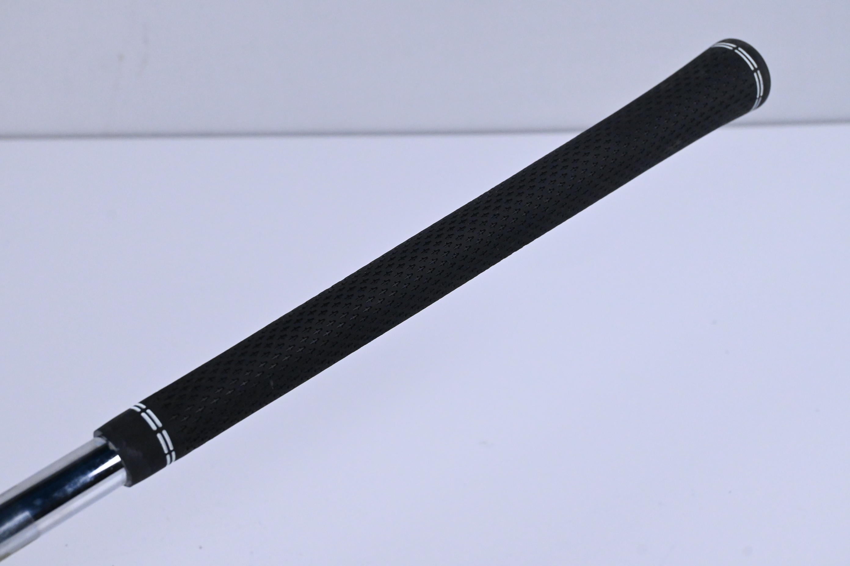 Longridge Chipper / 37 Degree / Stiff Flex Longridge