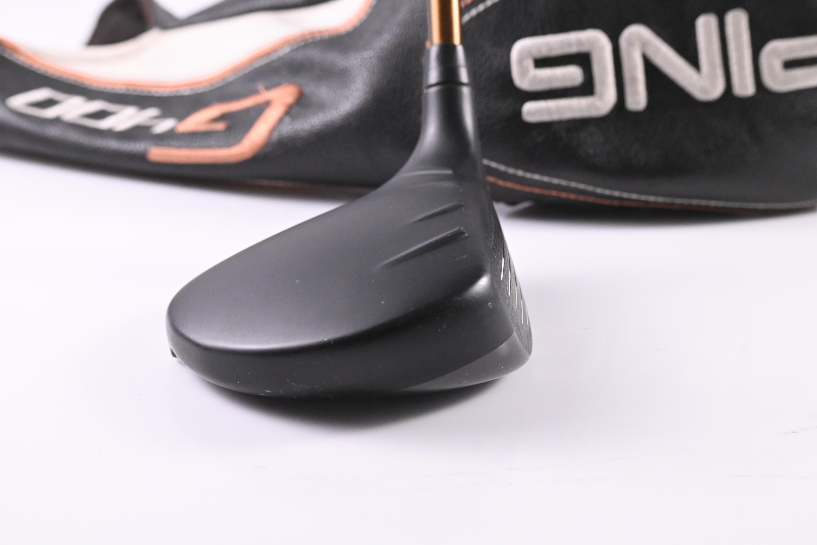 Ping G400 #5 Wood / 17.5 Degree / Regular Flex Ping Alta CB 65 Shaft